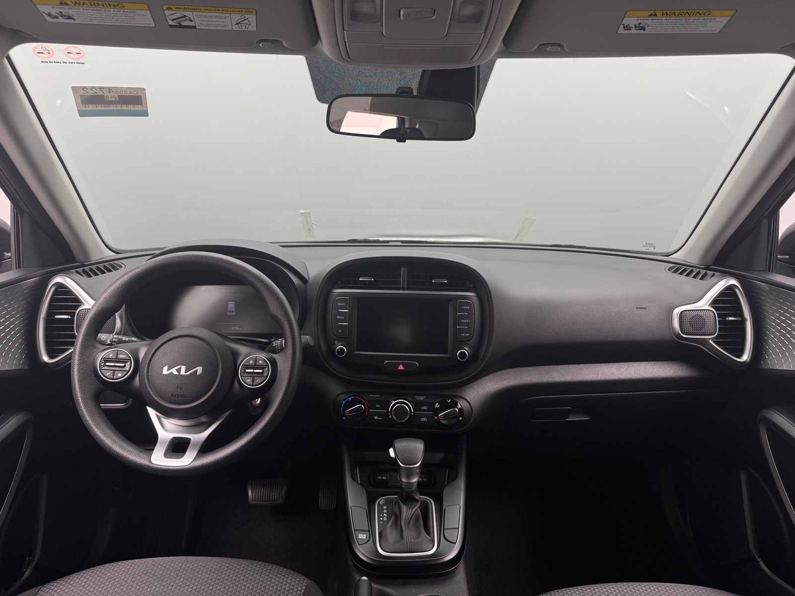 Thumbnail: 2025 Kia Soul - 3