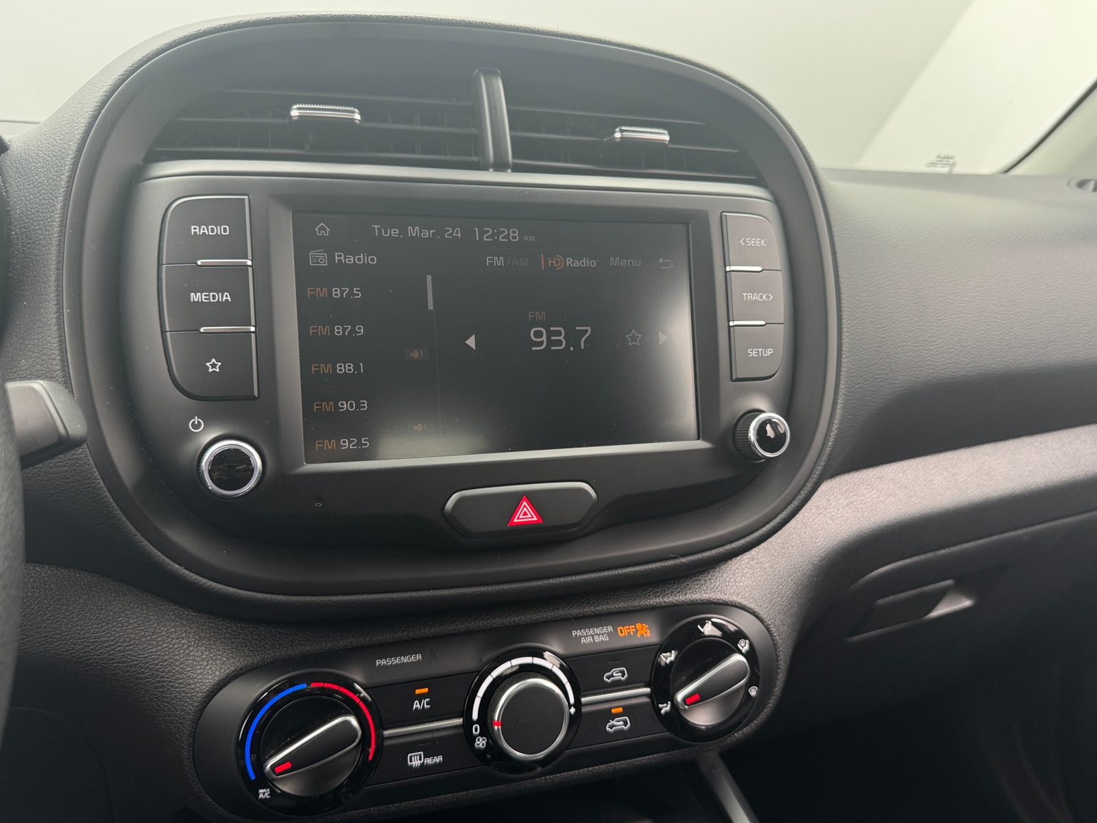 Thumbnail: 2025 Kia Soul - 4