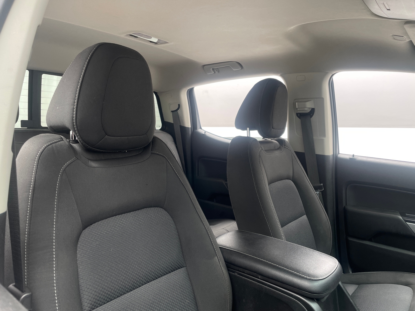 Thumbnail: 2021 Chevrolet Colorado - 2