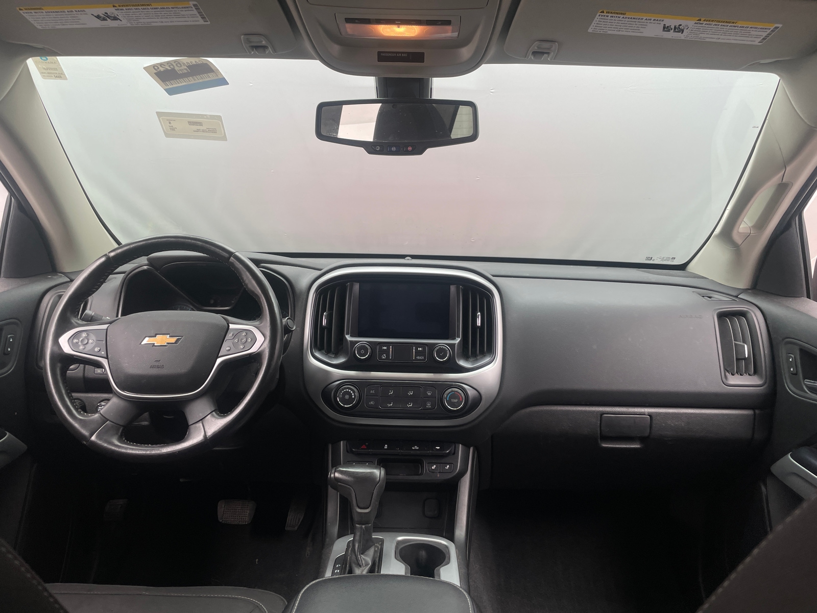 Thumbnail: 2021 Chevrolet Colorado - 3