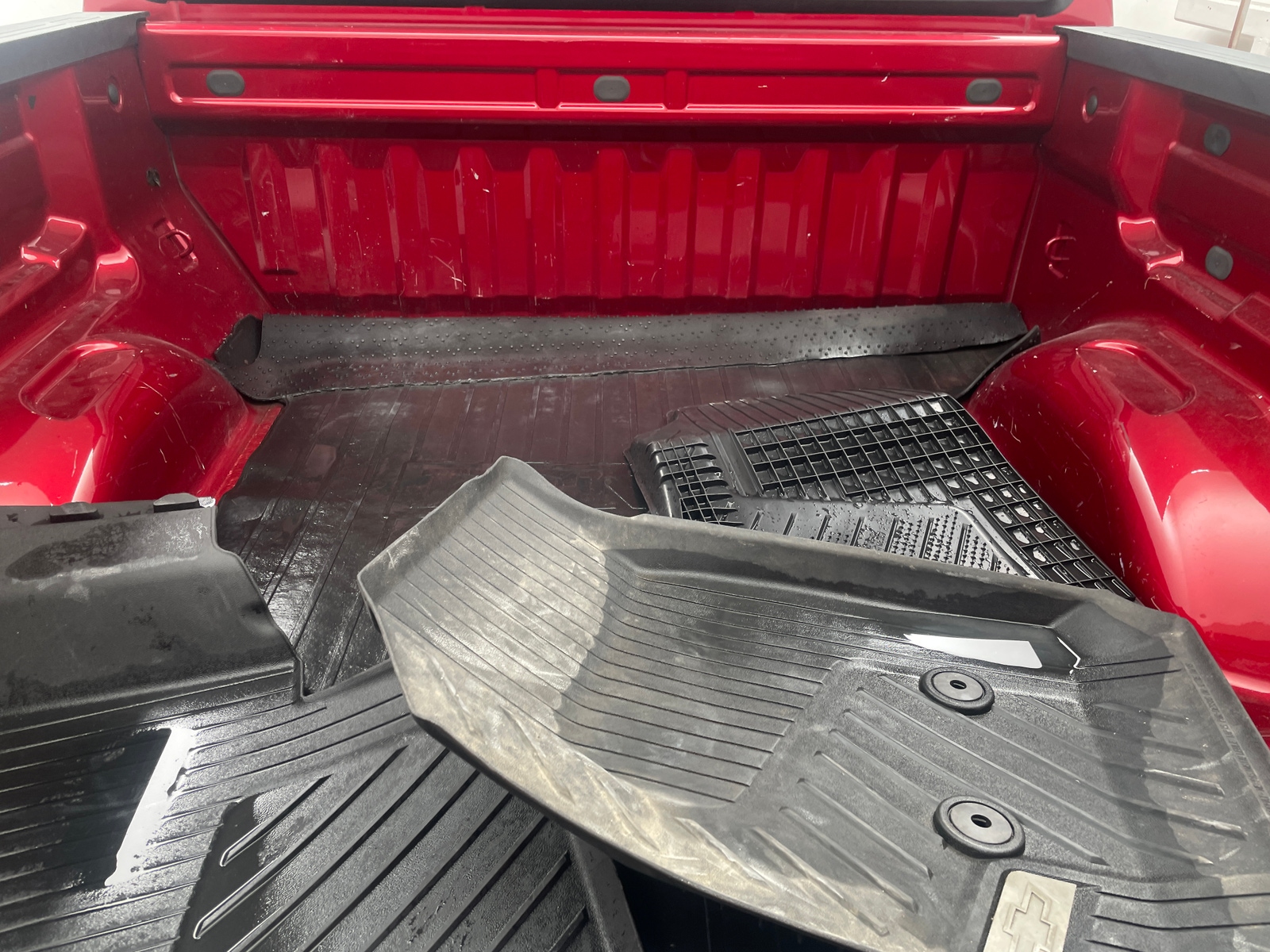 Thumbnail: 2021 Chevrolet Colorado - 7