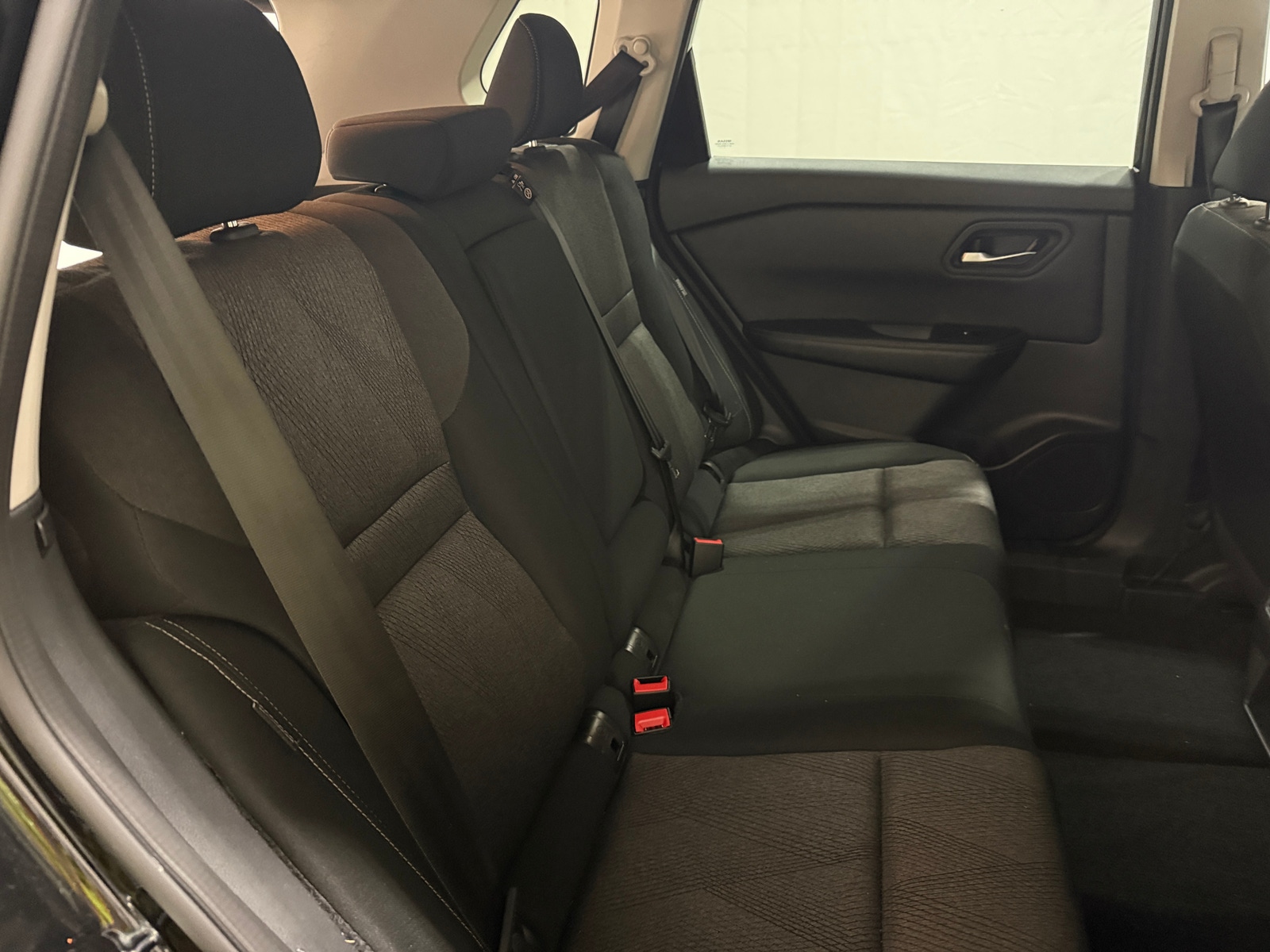 Thumbnail: 2025 Nissan Rogue - 6