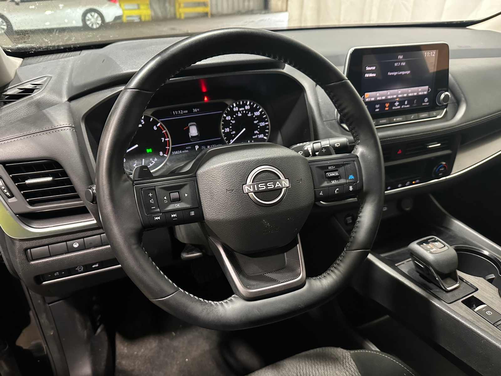 Thumbnail: 2025 Nissan Rogue - 5