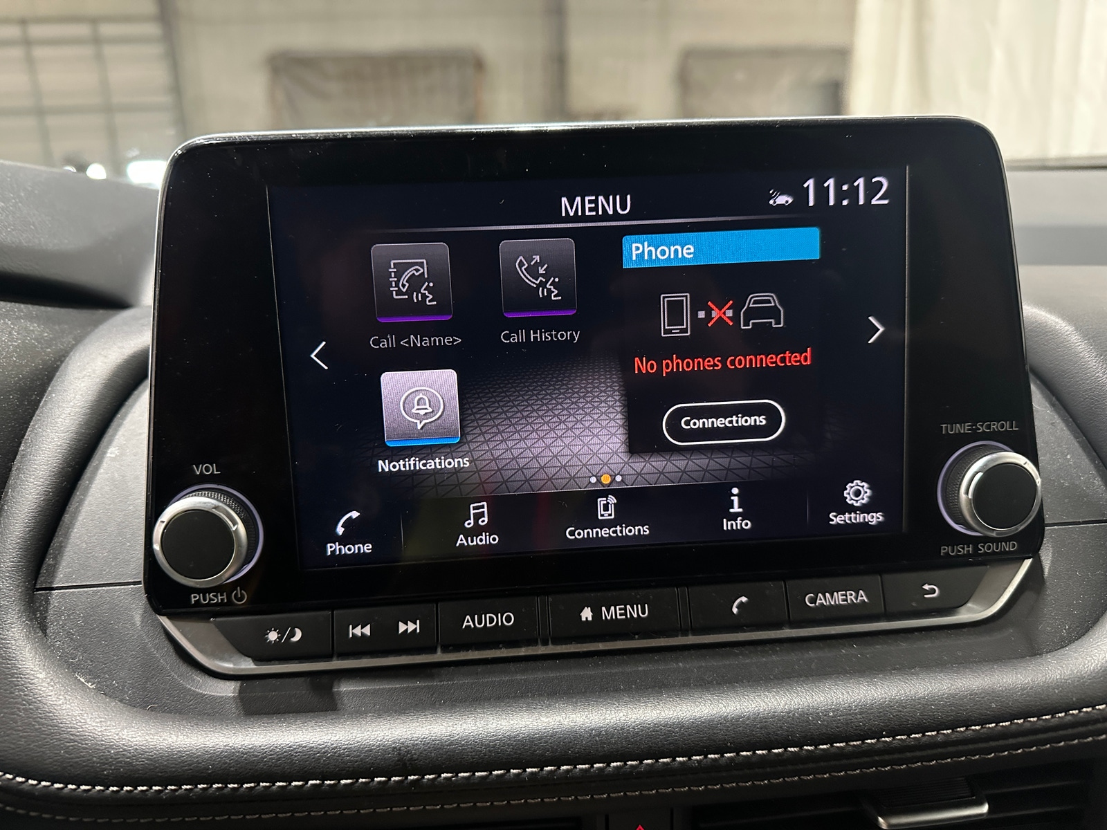 Thumbnail: 2025 Nissan Rogue - 4