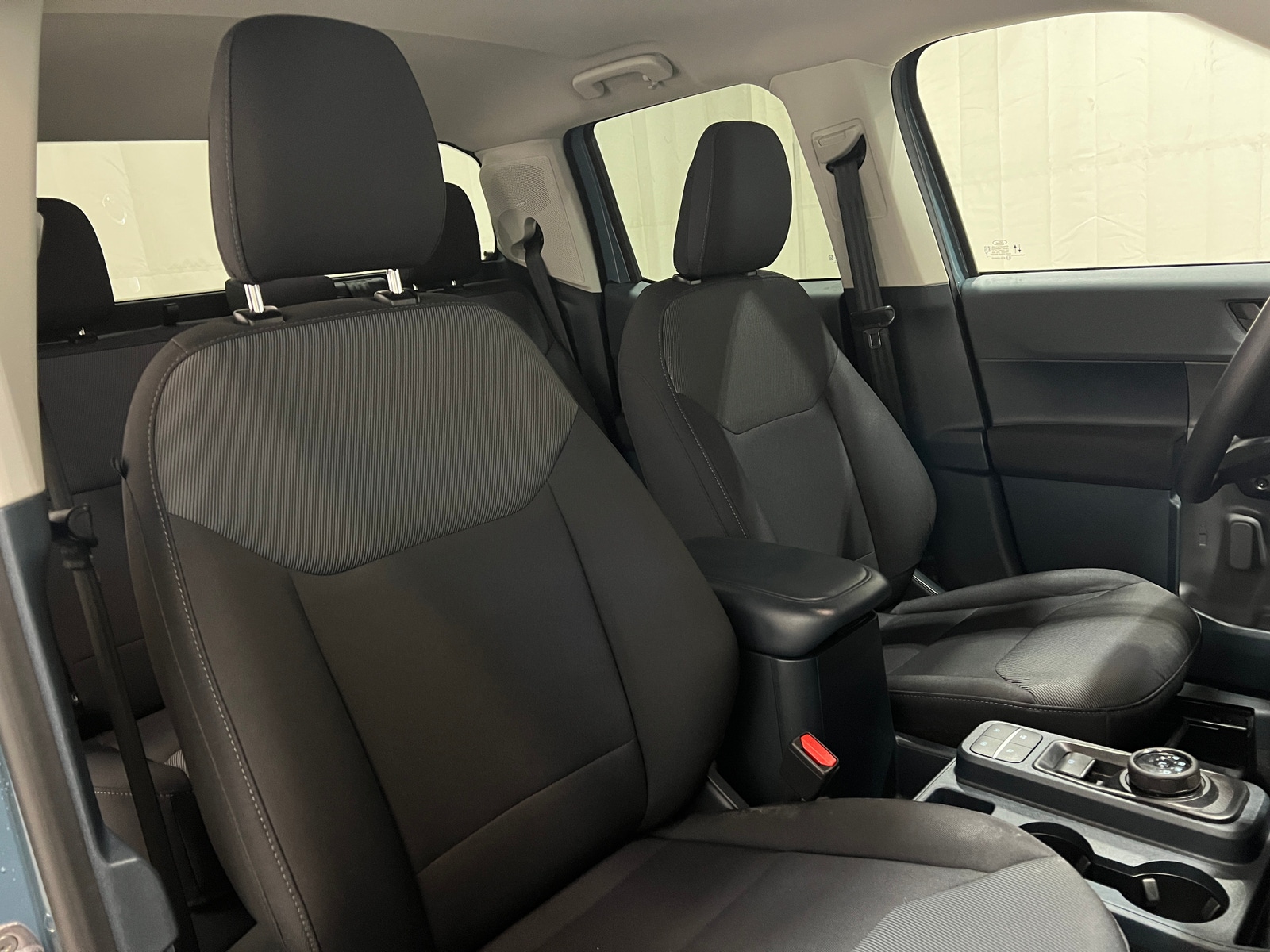 Thumbnail: 2023 Ford Maverick - 2