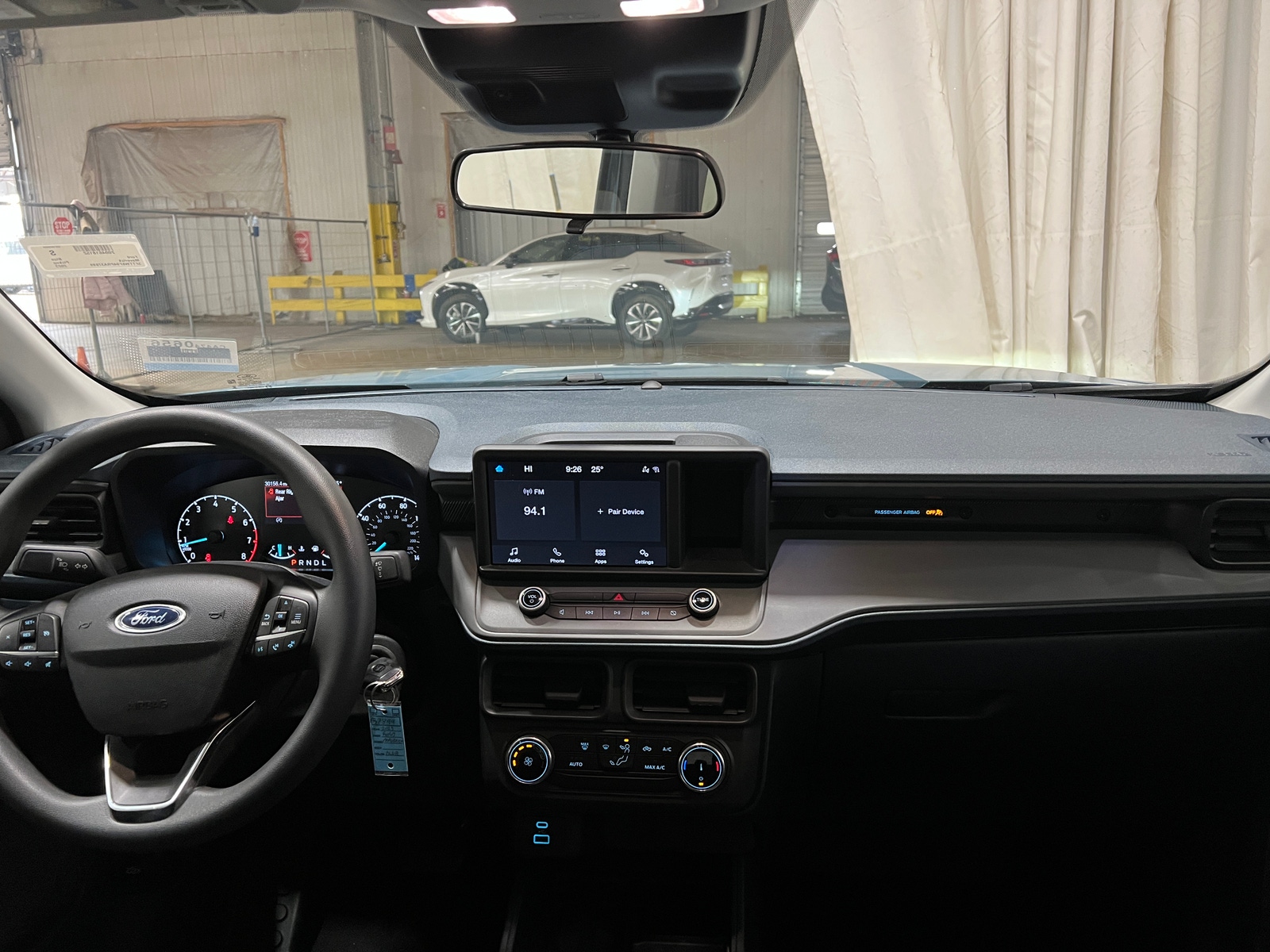 Thumbnail: 2023 Ford Maverick - 3