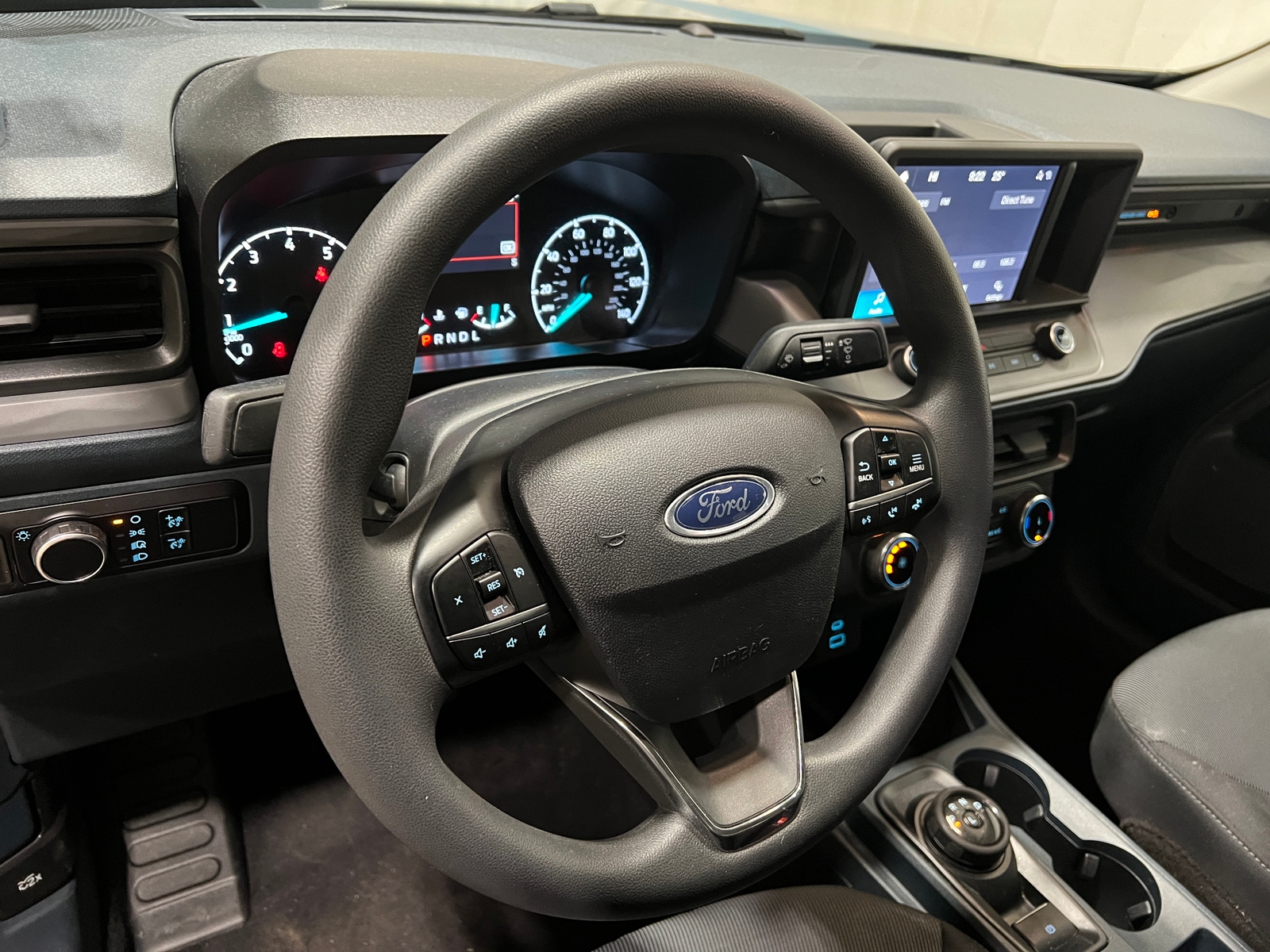 Thumbnail: 2023 Ford Maverick - 5