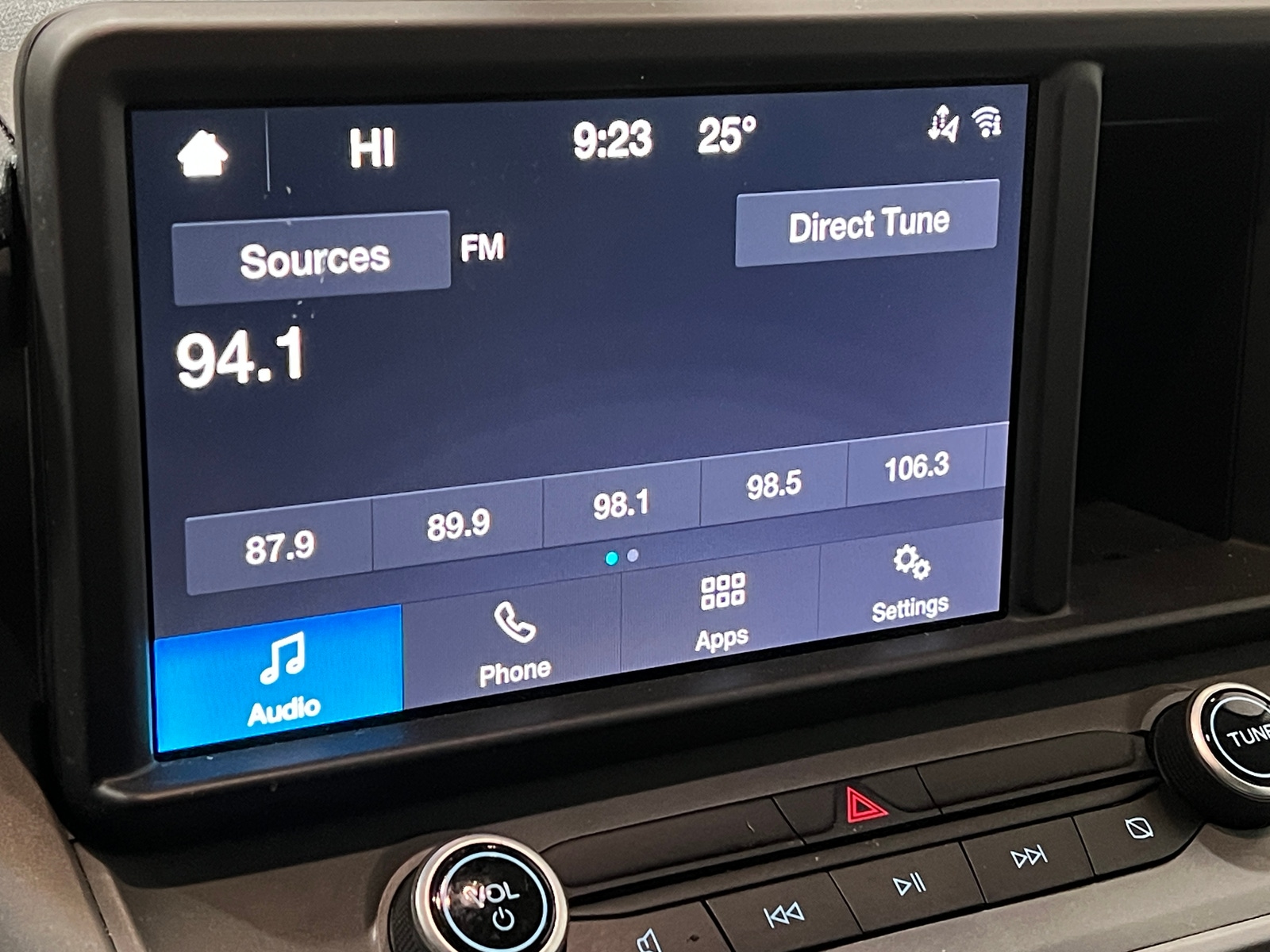 Thumbnail: 2023 Ford Maverick - 4