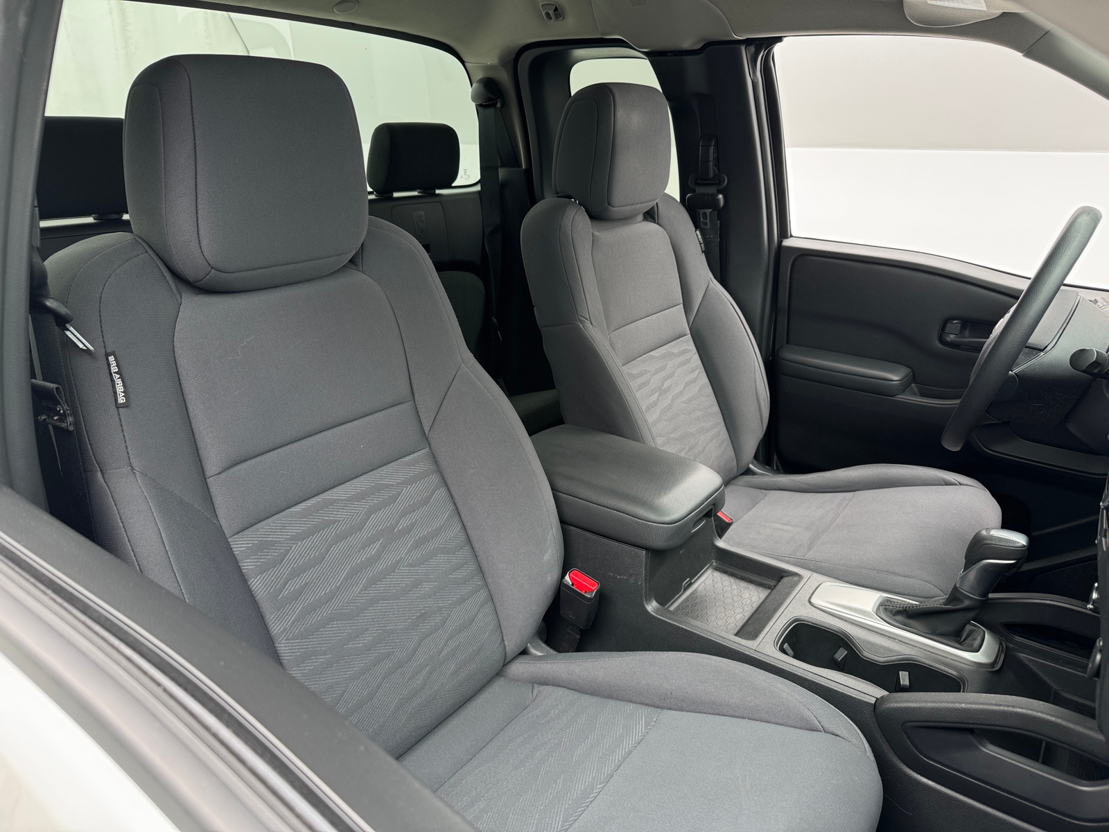 Thumbnail: 2023 Nissan Frontier - 2