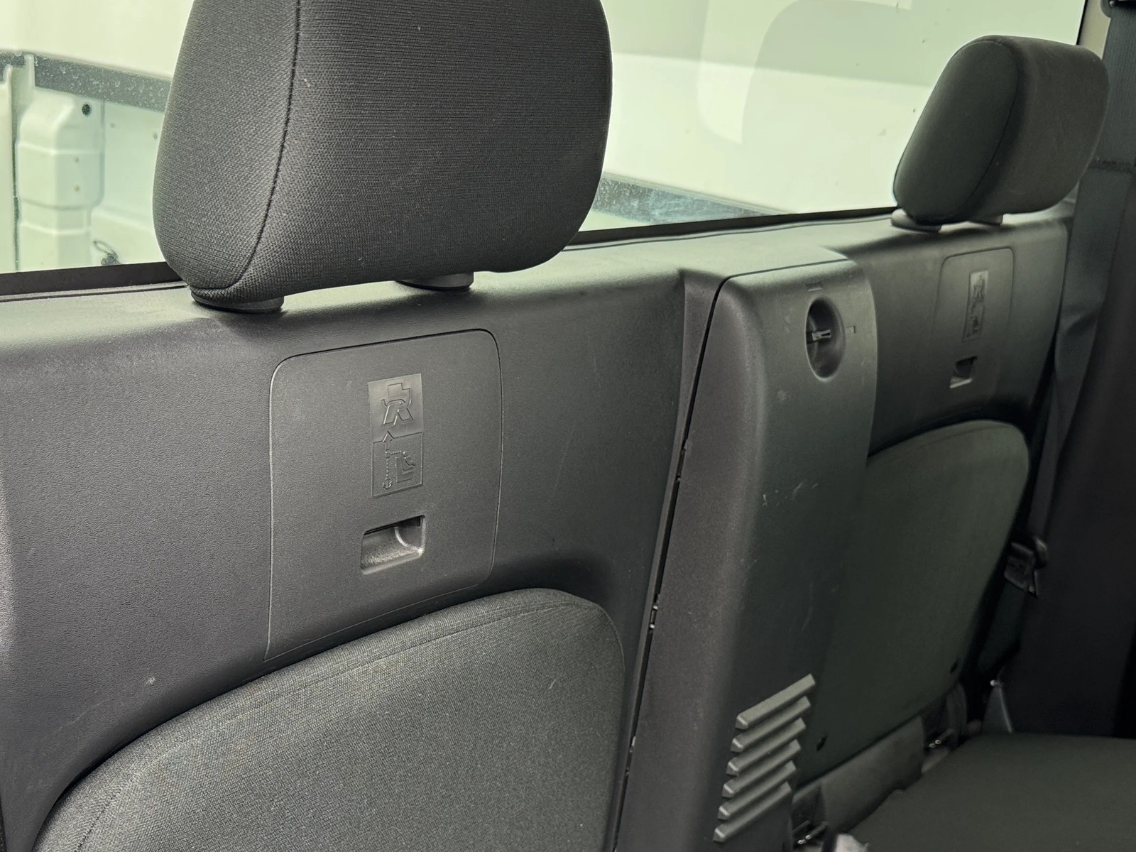 Thumbnail: 2023 Nissan Frontier - 6