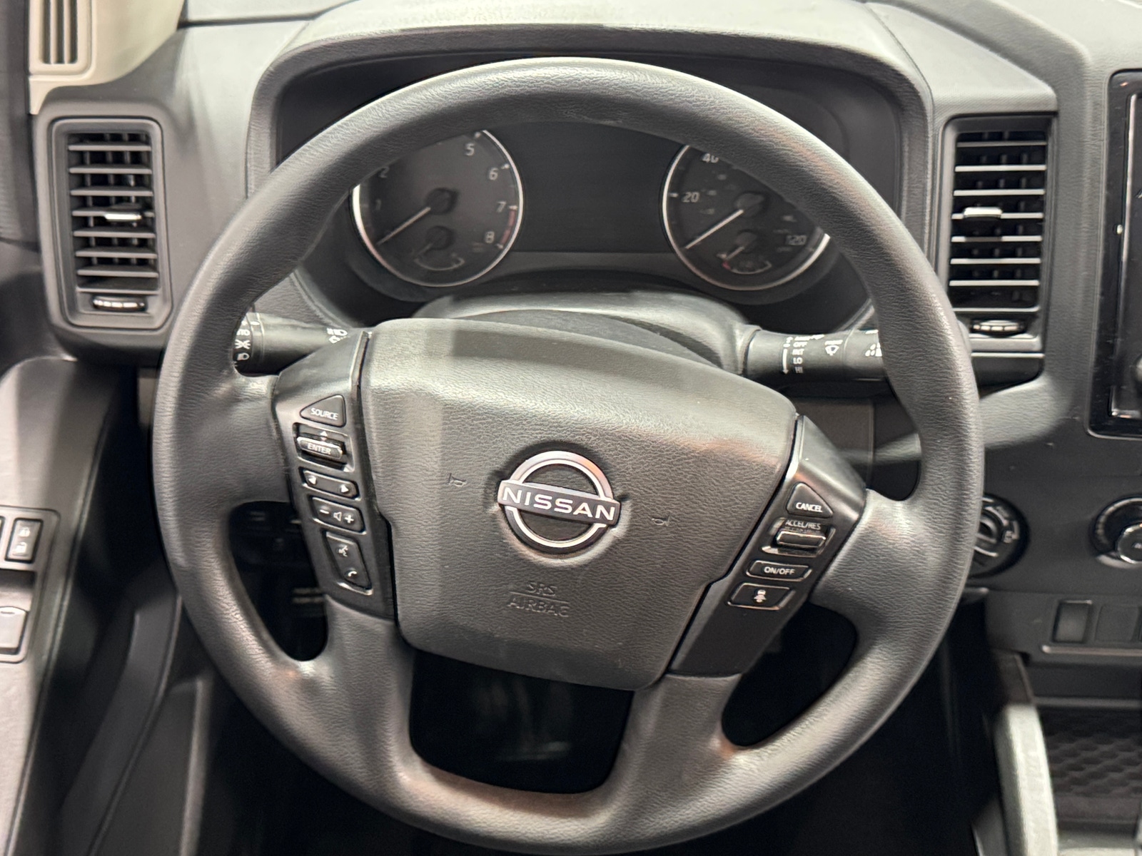 Thumbnail: 2023 Nissan Frontier - 5