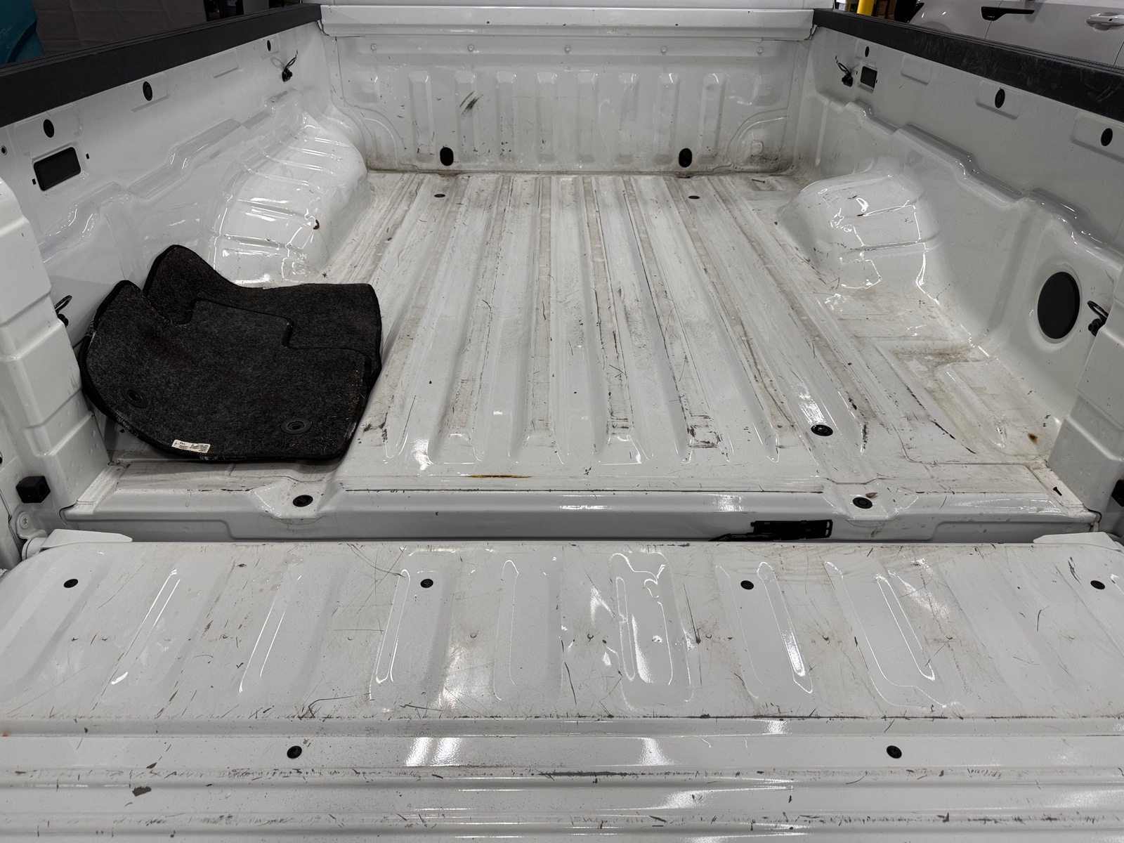 Thumbnail: 2023 Nissan Frontier - 7