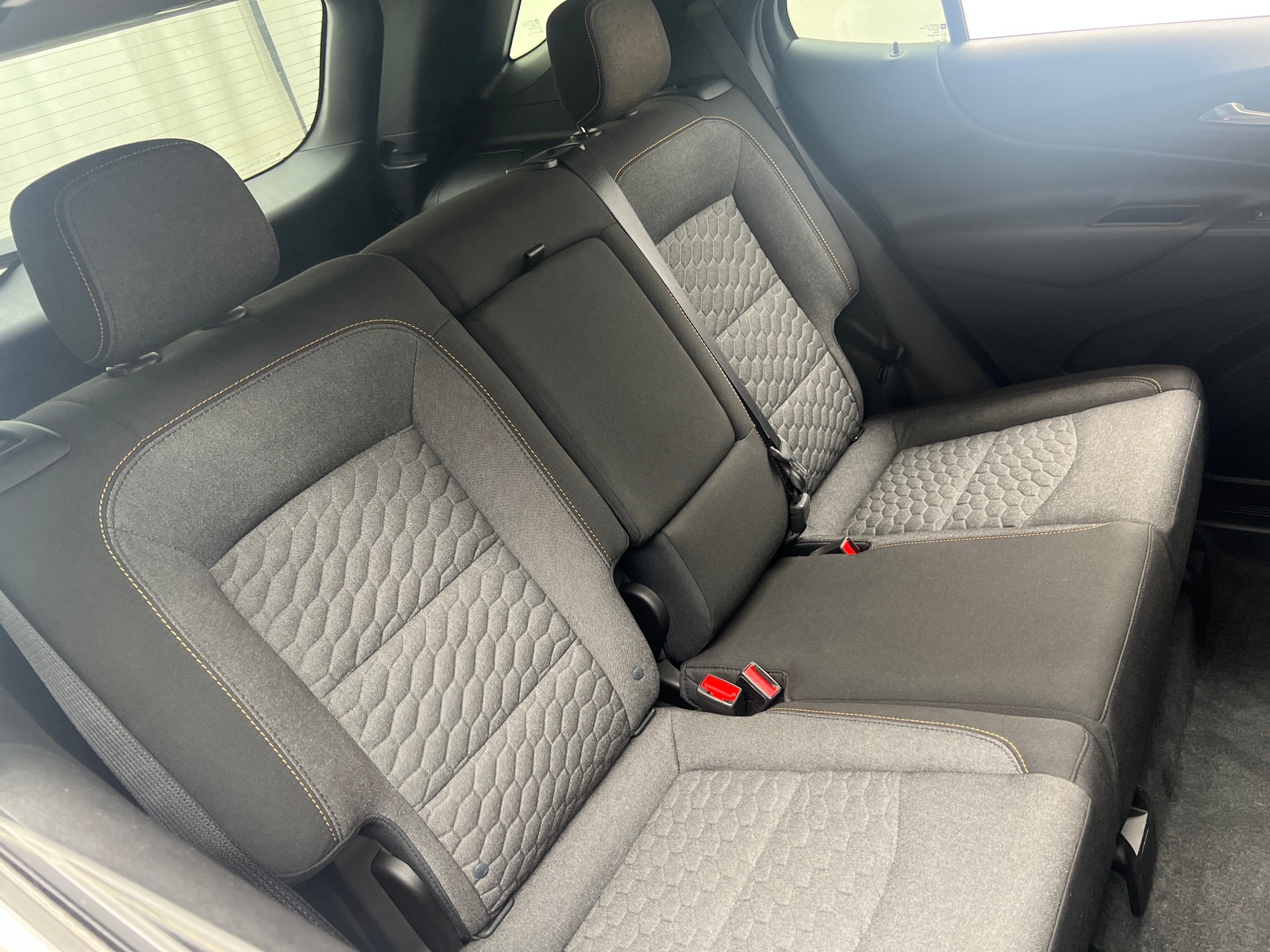 Thumbnail: 2018 Chevrolet Equinox - 6