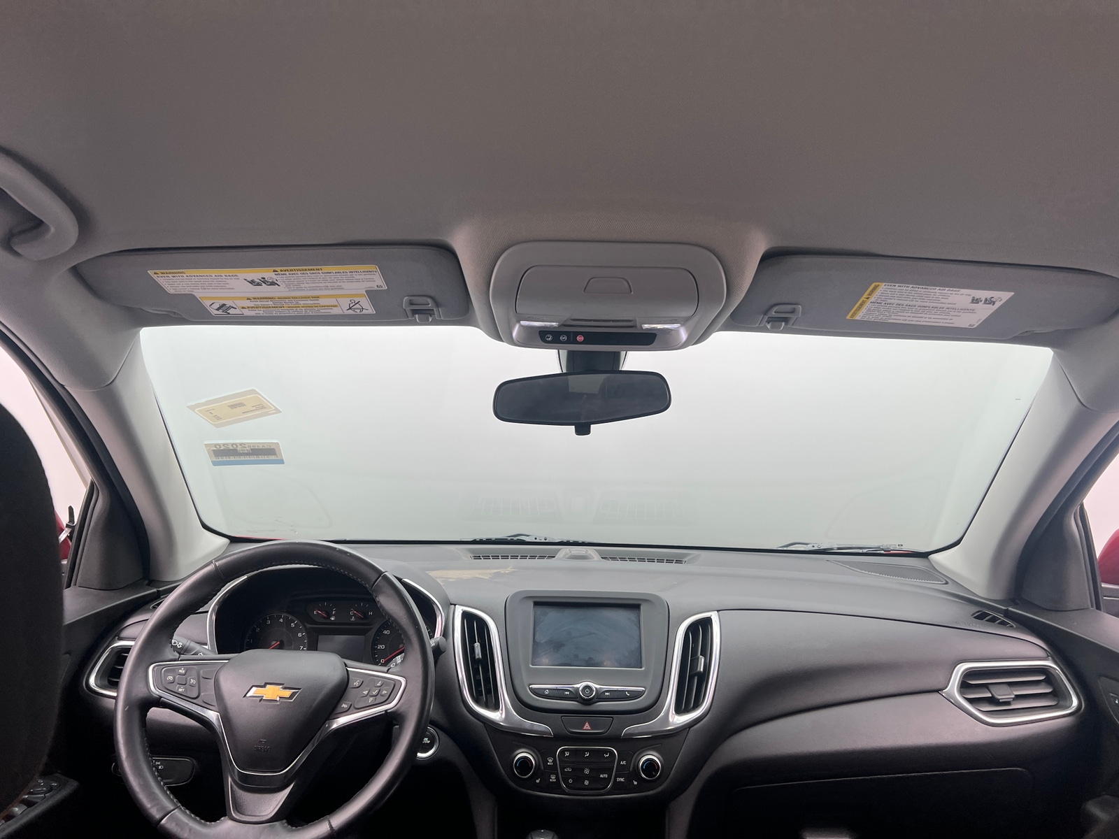 Thumbnail: 2018 Chevrolet Equinox - 3