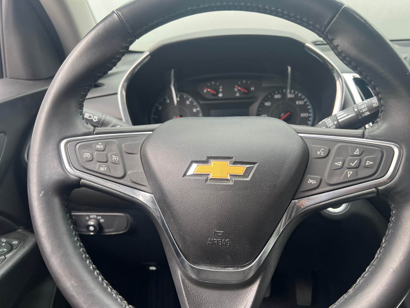 Thumbnail: 2018 Chevrolet Equinox - 5