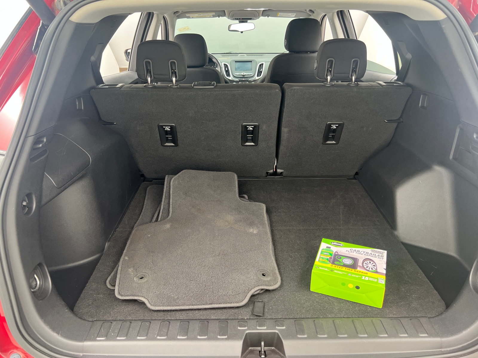 Thumbnail: 2018 Chevrolet Equinox - 7