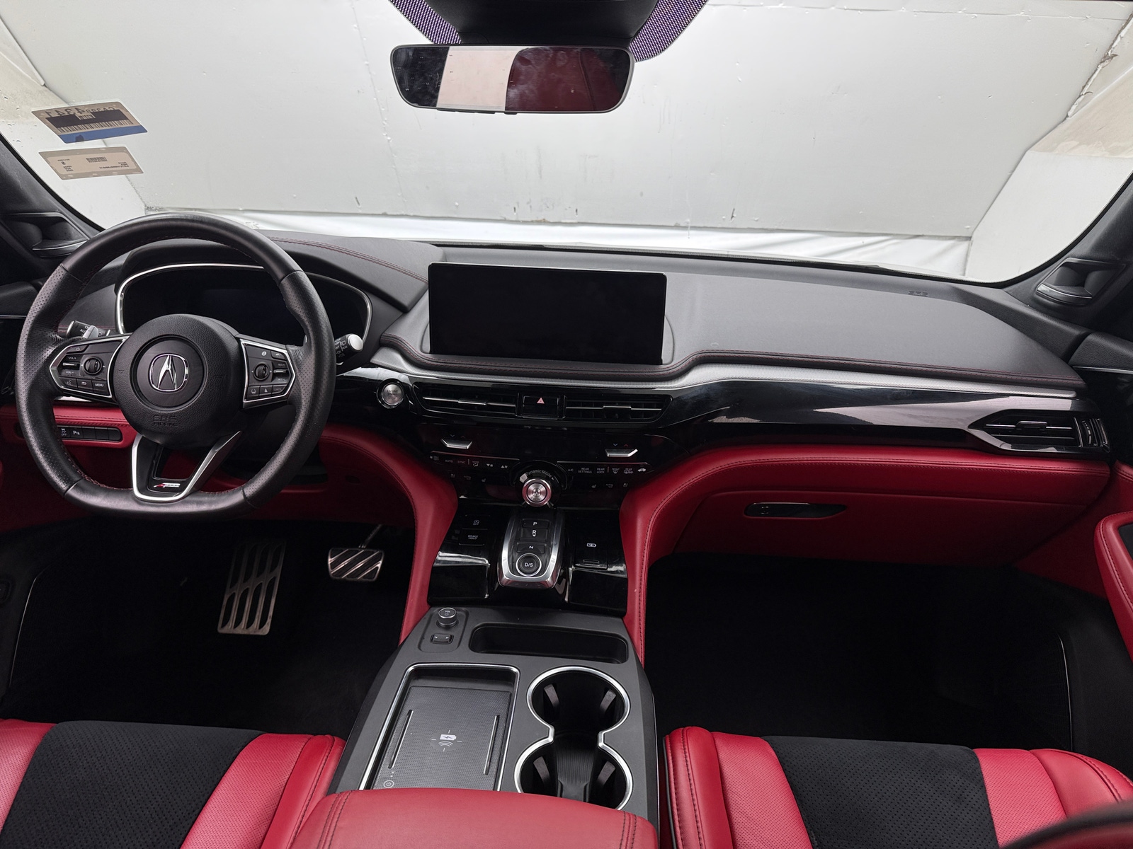 Thumbnail: 2025 Acura MDX - 2