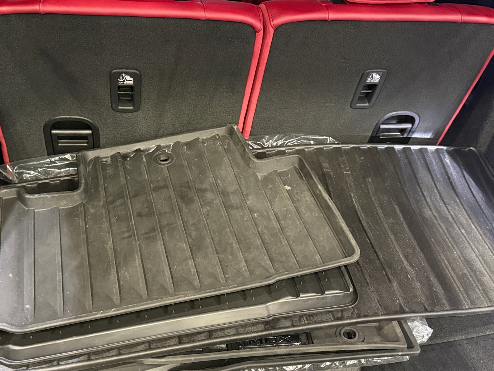 Thumbnail: 2025 Acura MDX - 6