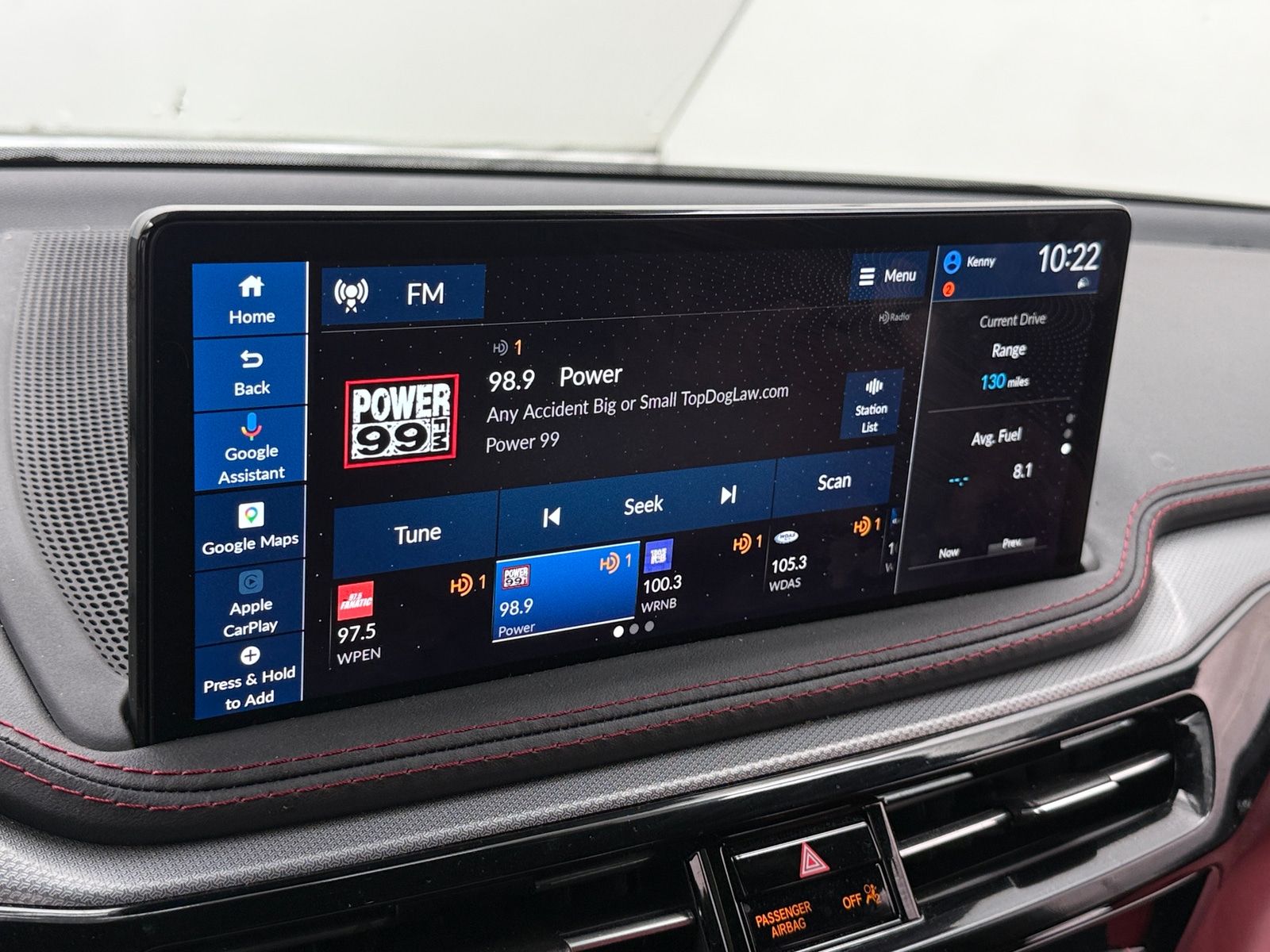 Thumbnail: 2025 Acura MDX - 3