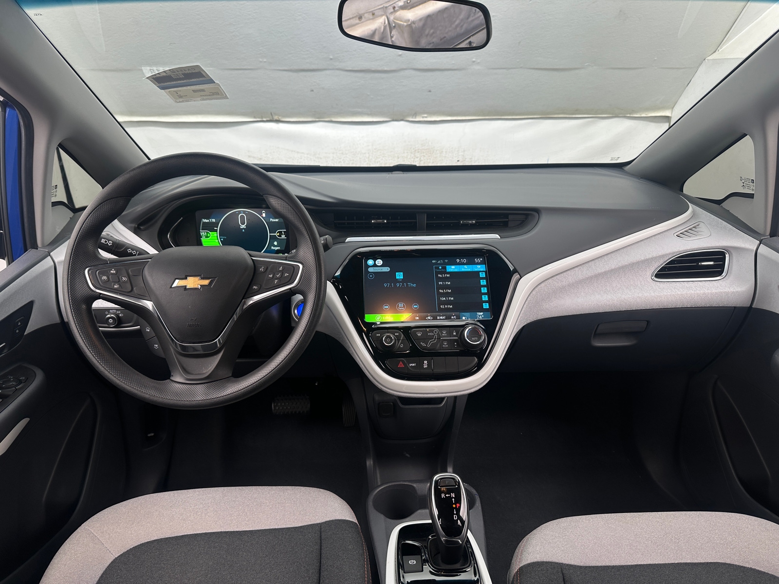 Thumbnail: 2020 Chevrolet Bolt EV - 3