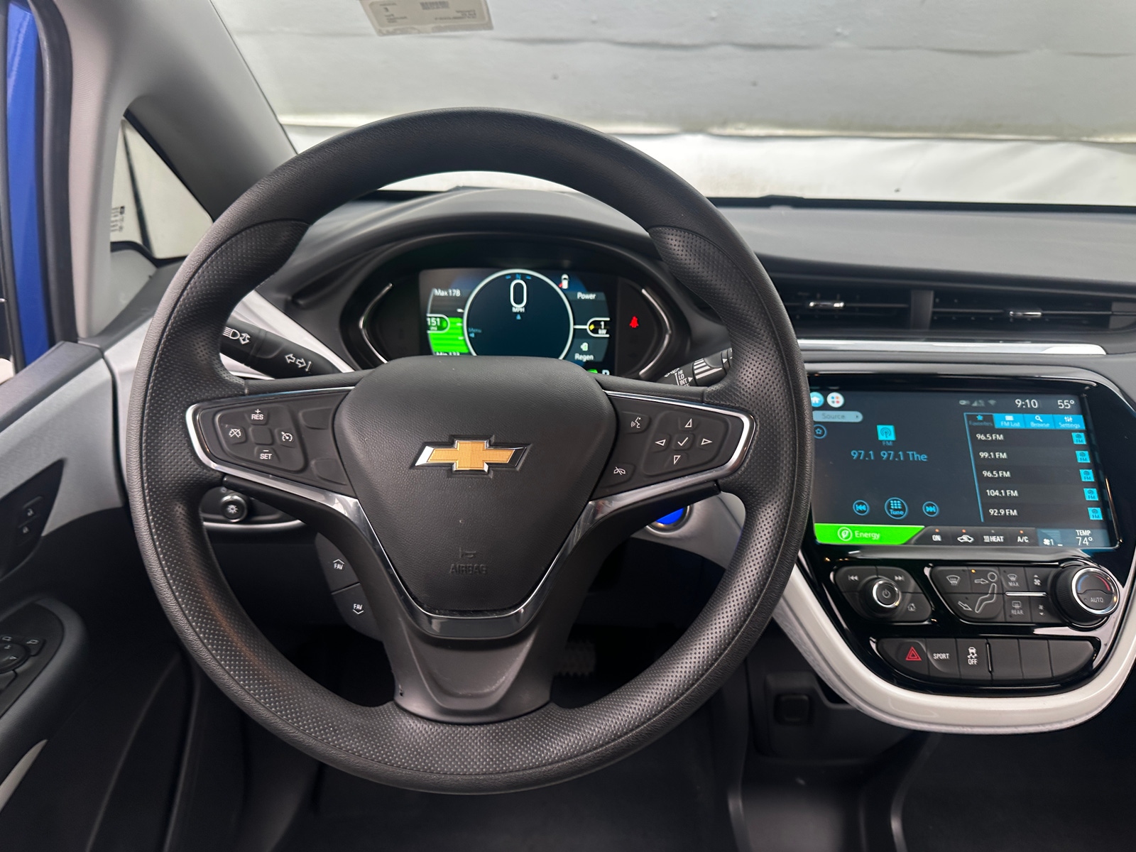 Thumbnail: 2020 Chevrolet Bolt EV - 5