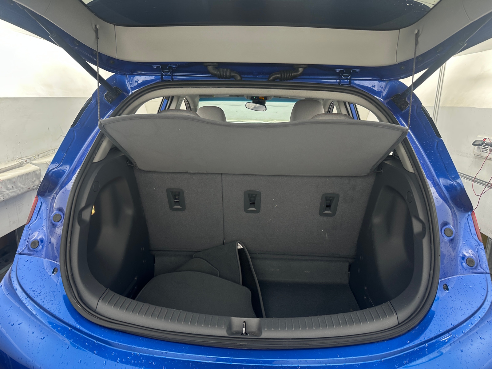 Thumbnail: 2020 Chevrolet Bolt EV - 7