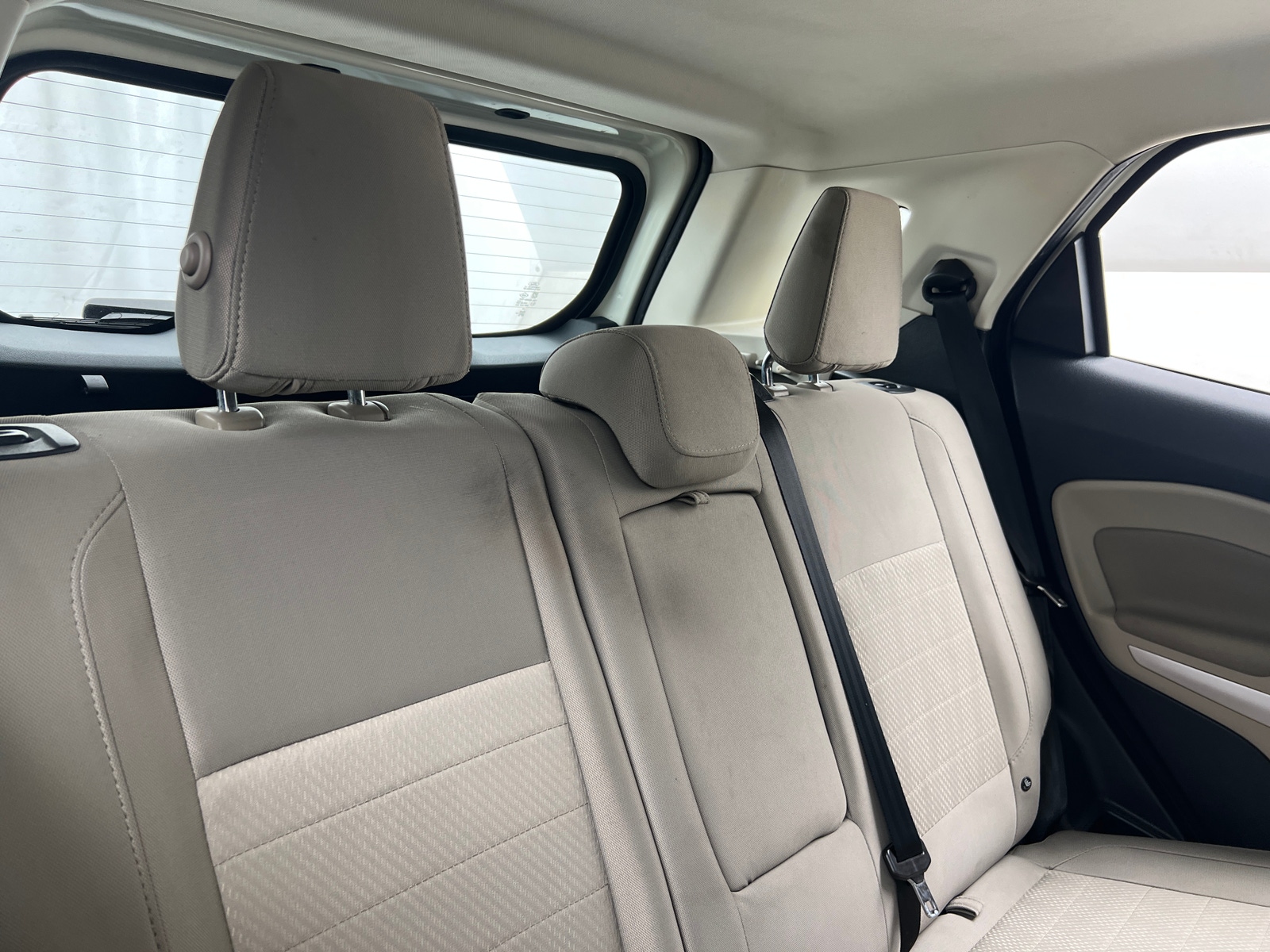 Thumbnail: 2021 Ford EcoSport - 6