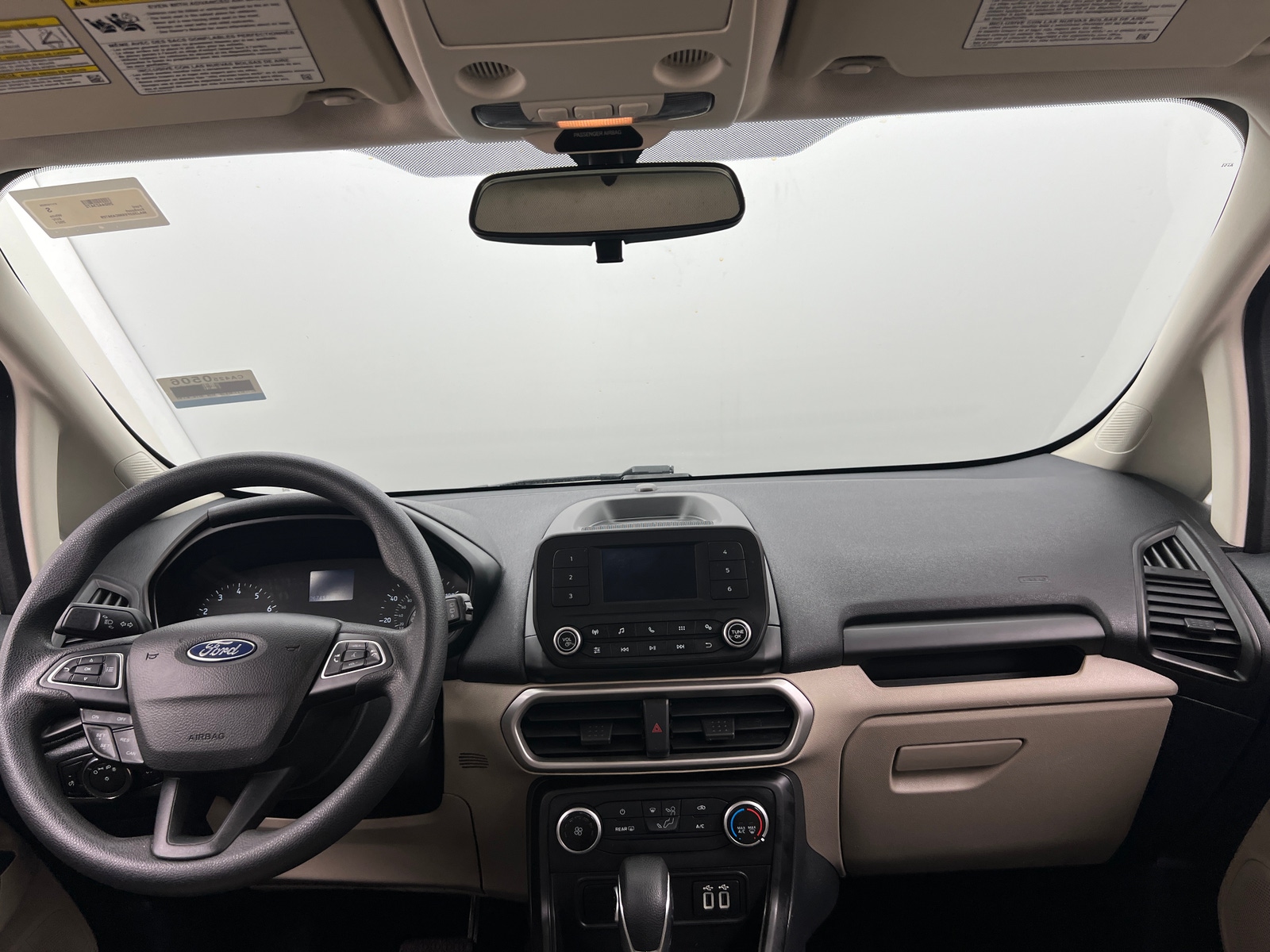 Thumbnail: 2021 Ford EcoSport - 3