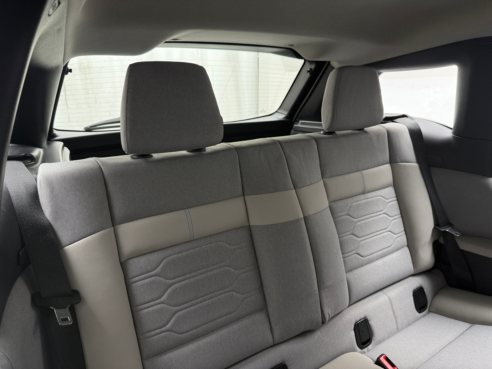 Thumbnail: 2017 BMW i3 - 6