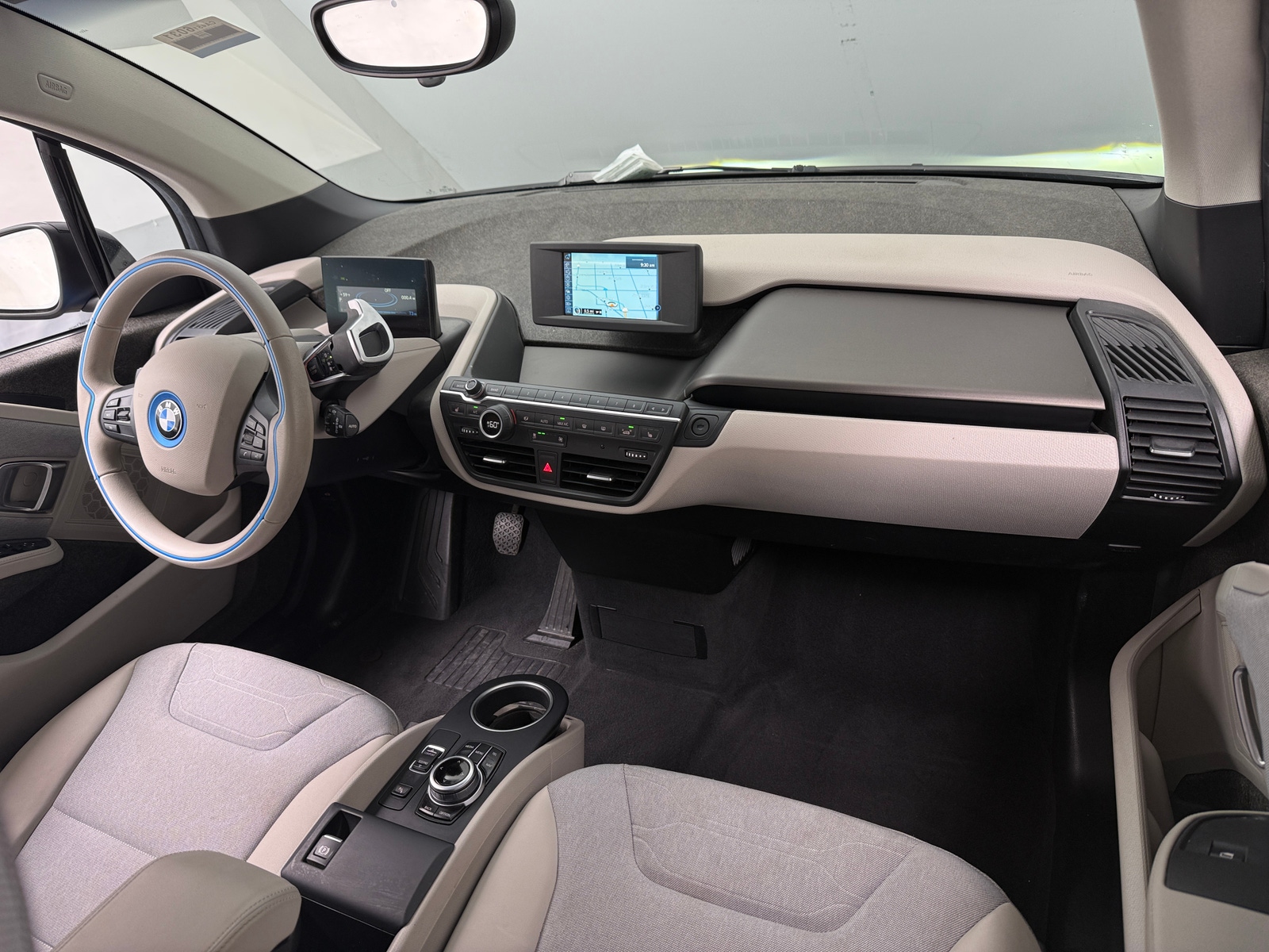 Thumbnail: 2017 BMW i3 - 3