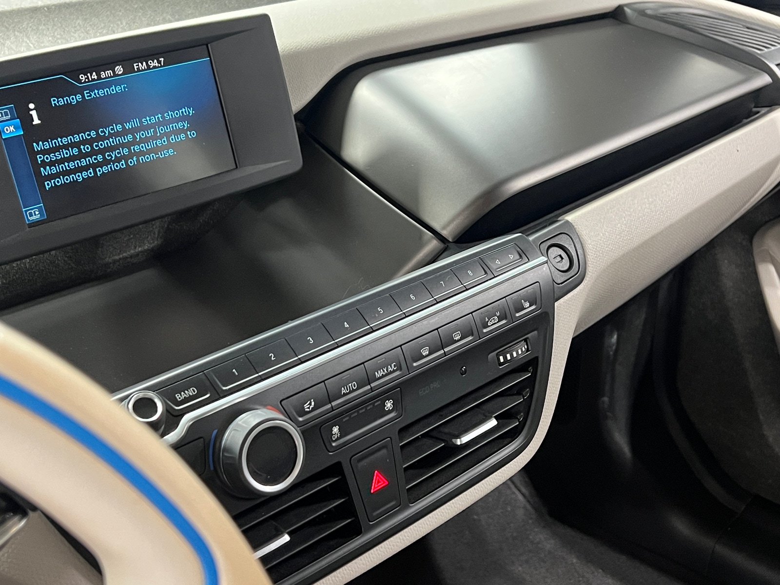 Thumbnail: 2017 BMW i3 - 4