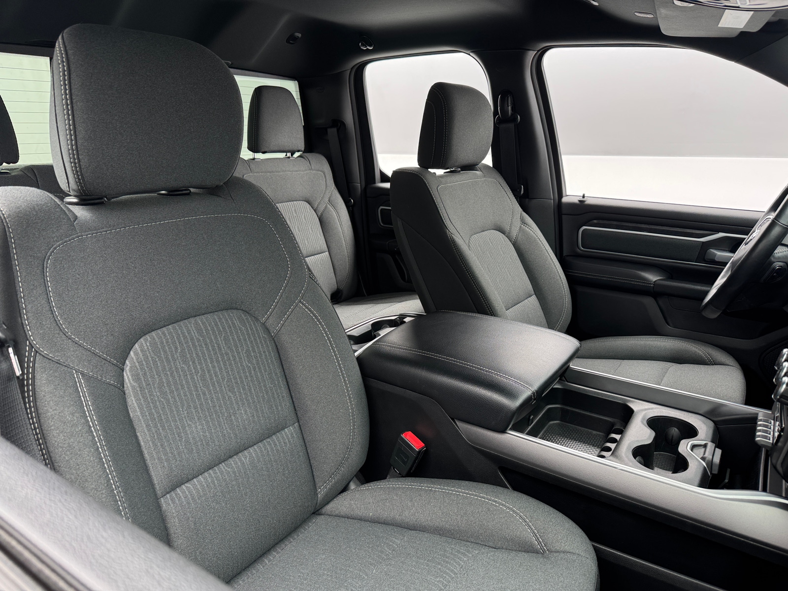 Thumbnail: 2022 RAM 1500 - 2