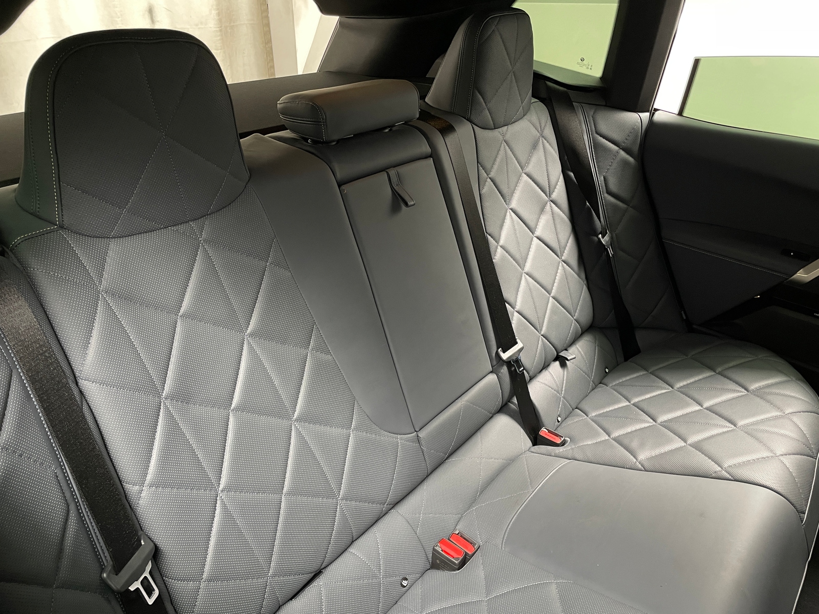 Thumbnail: 2024 BMW iX - 5