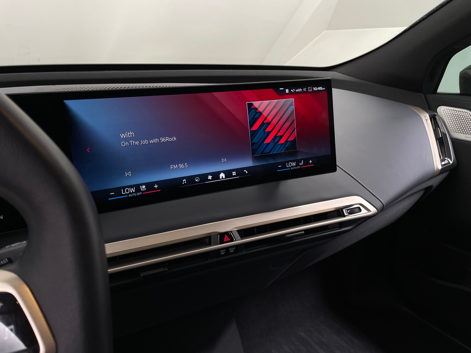 Thumbnail: 2024 BMW iX - 3