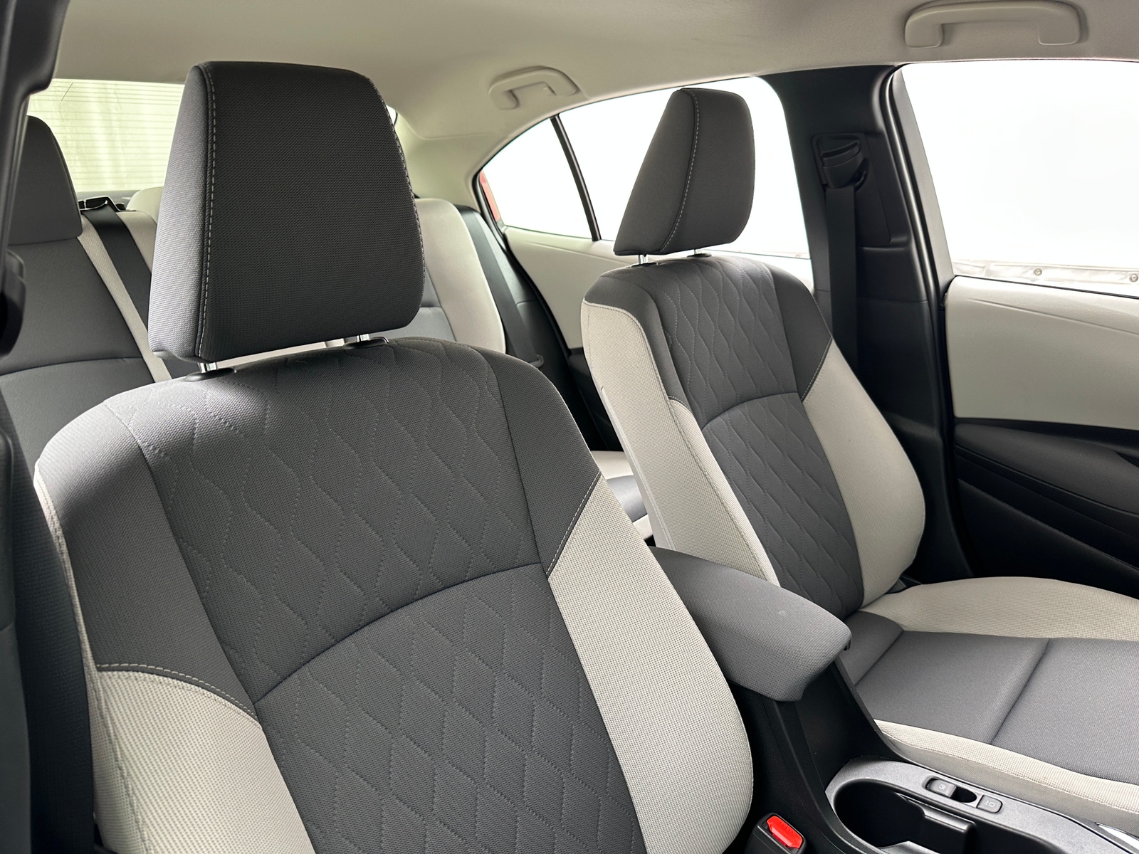 Thumbnail: 2025 Toyota Corolla - 2