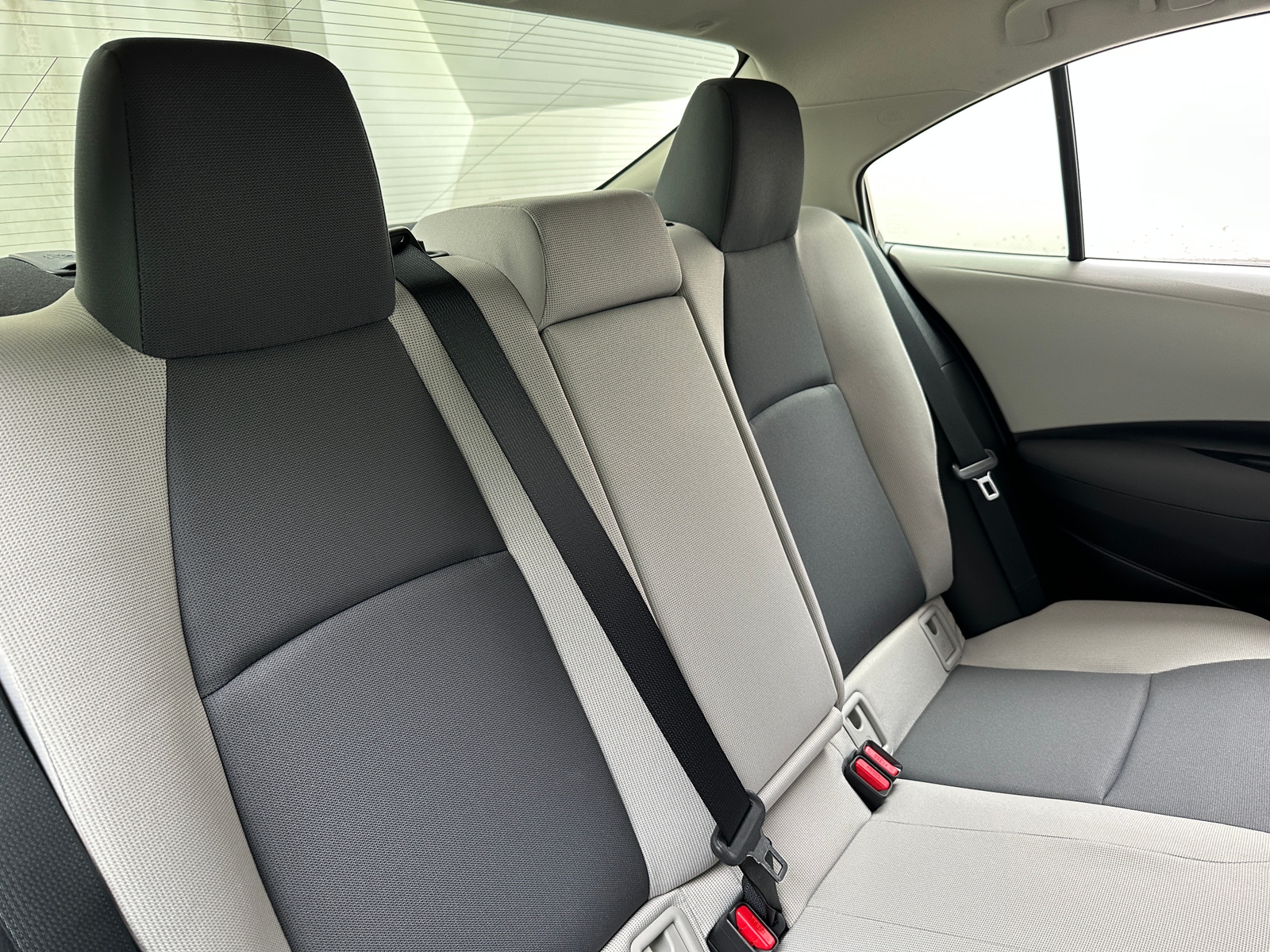 Thumbnail: 2025 Toyota Corolla - 6