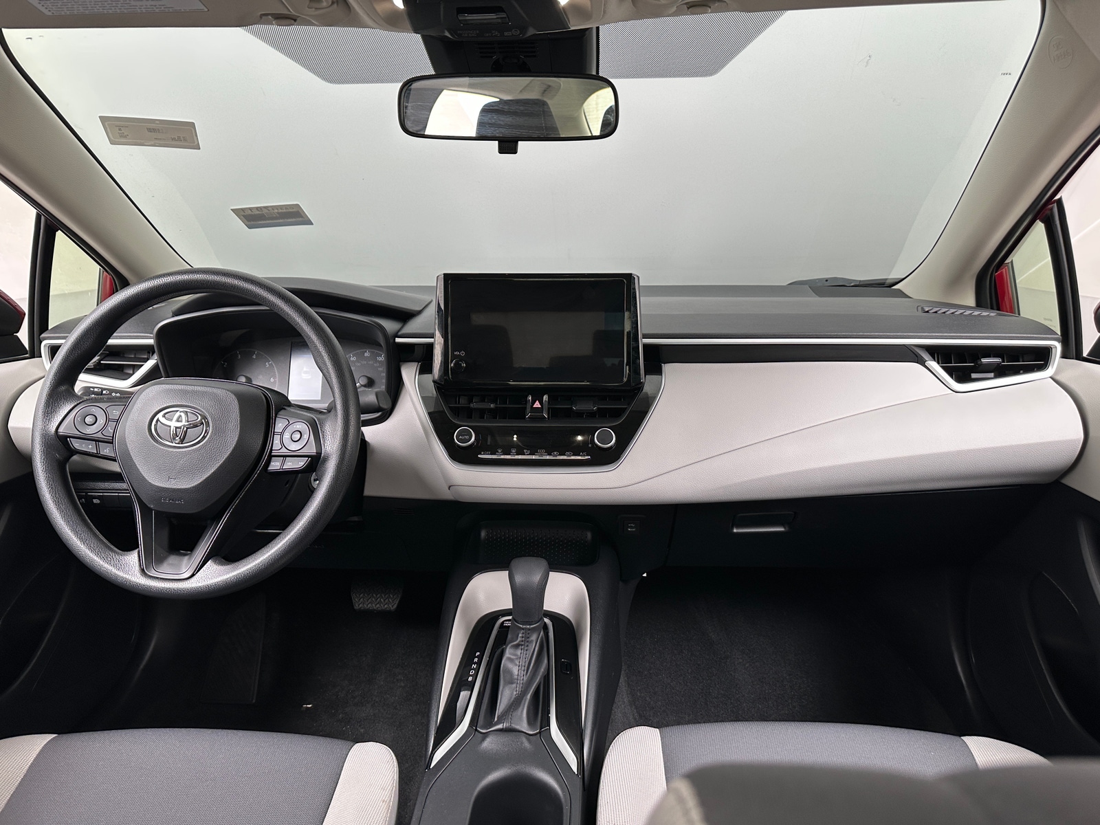 Thumbnail: 2025 Toyota Corolla - 3