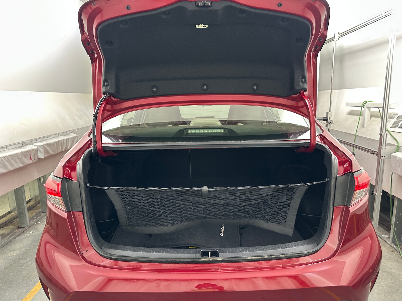 Thumbnail: 2025 Toyota Corolla - 7