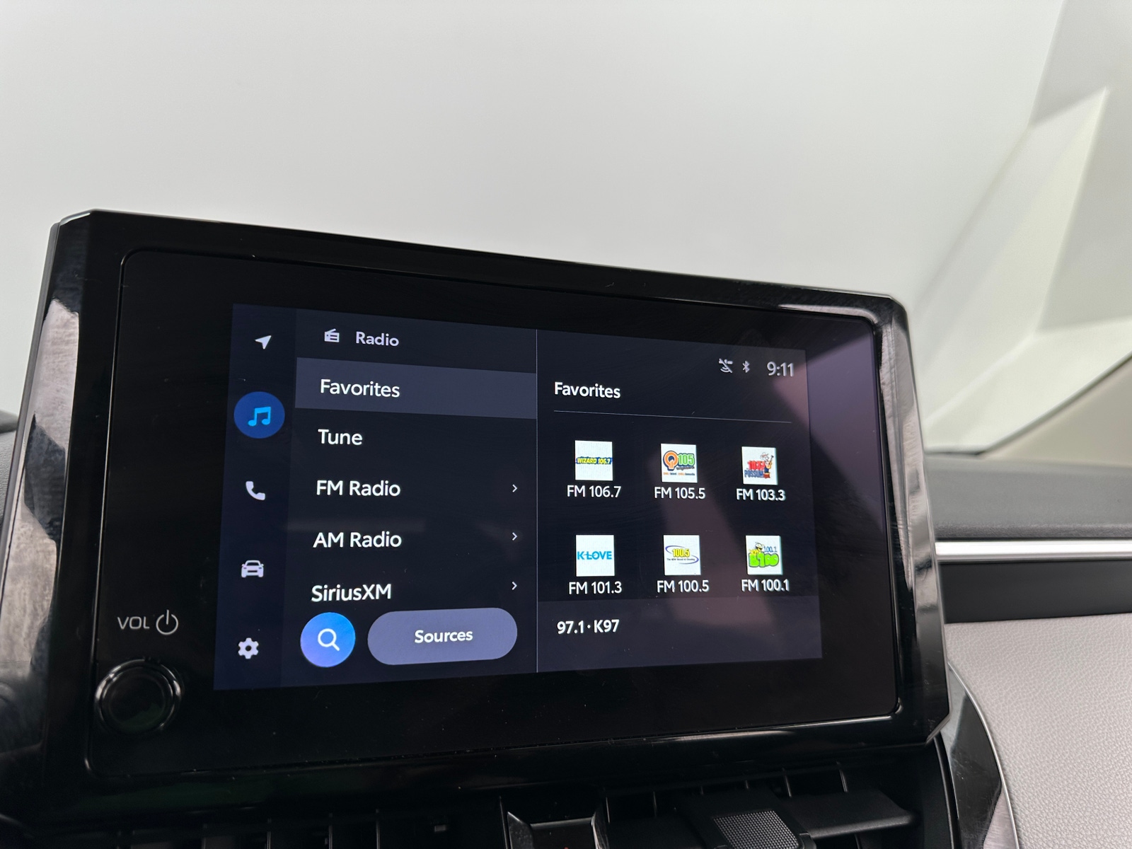 Thumbnail: 2025 Toyota Corolla - 4