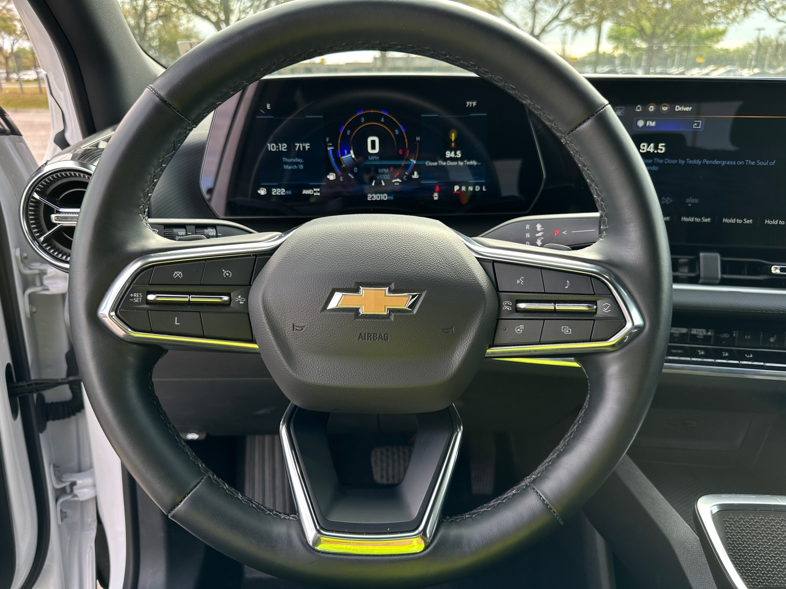 Thumbnail: 2025 Chevrolet Equinox - 5