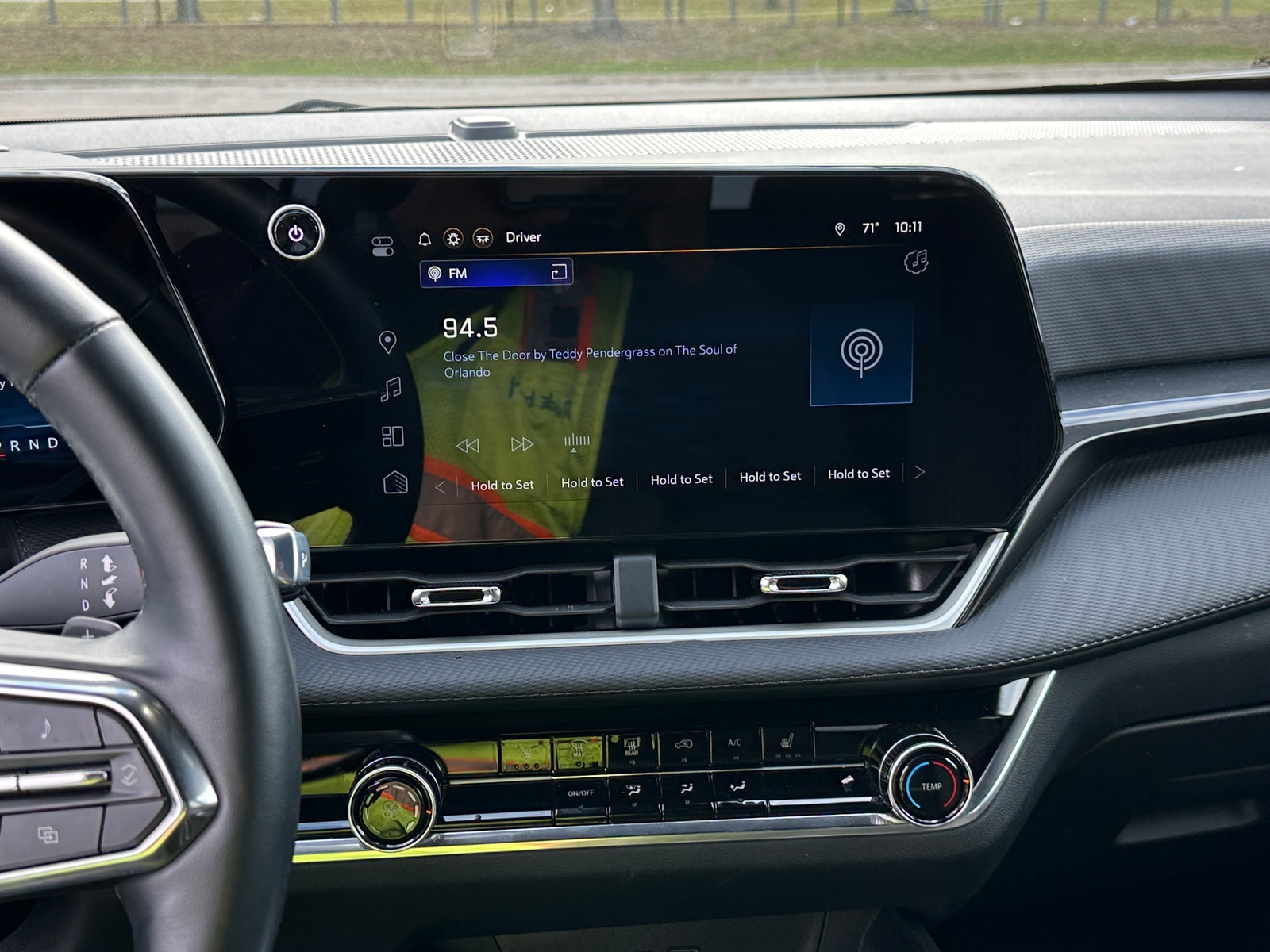 Thumbnail: 2025 Chevrolet Equinox - 4