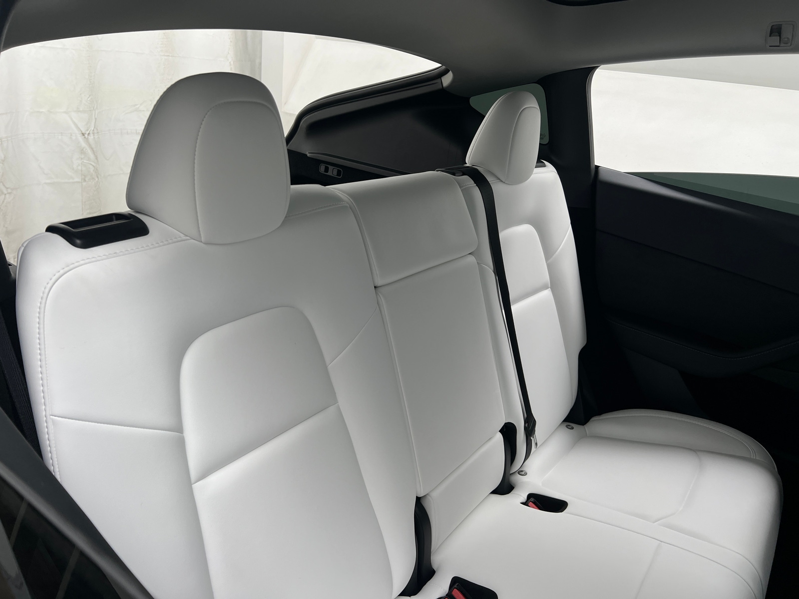 Thumbnail: 2024 Tesla Model Y - 5