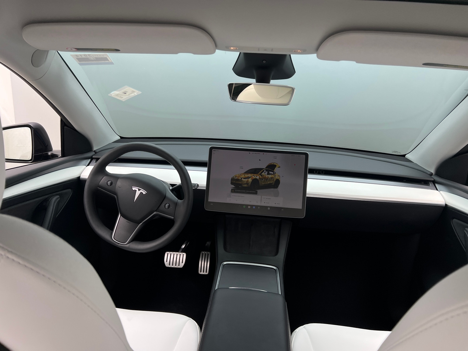 Thumbnail: 2024 Tesla Model Y - 2