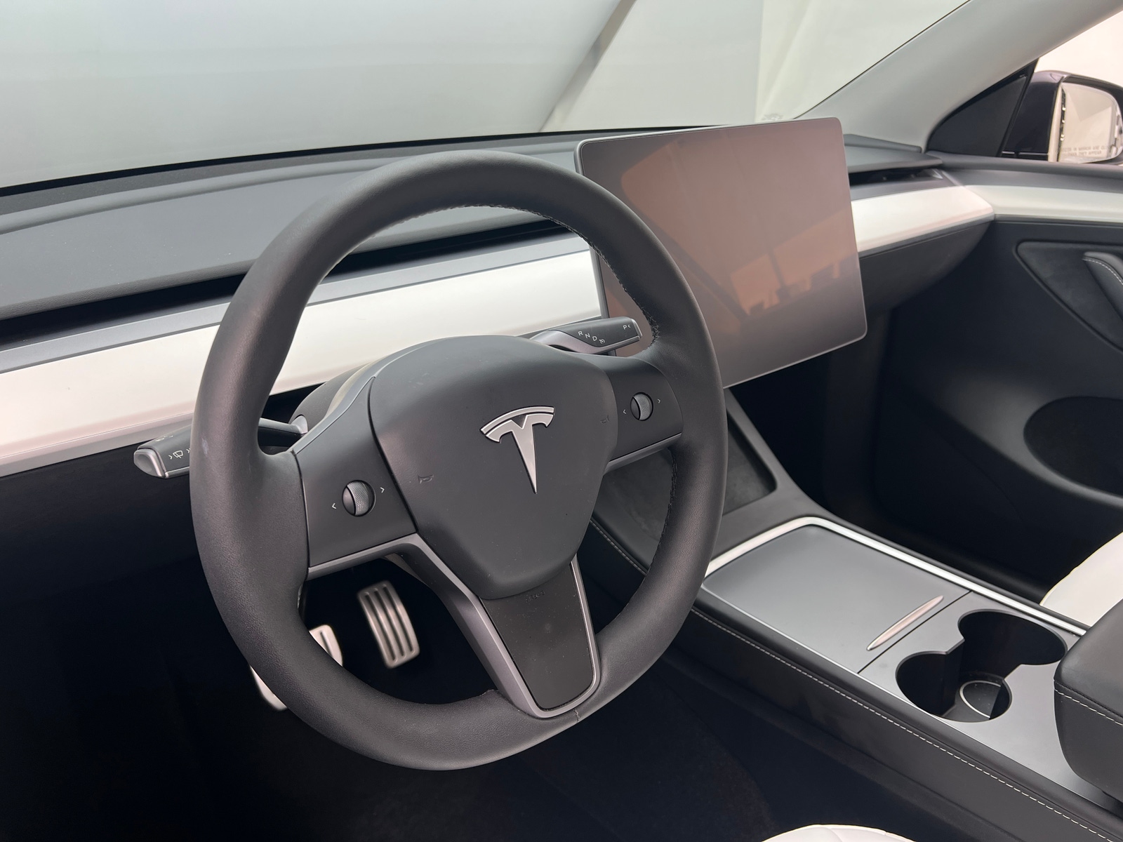 Thumbnail: 2024 Tesla Model Y - 4