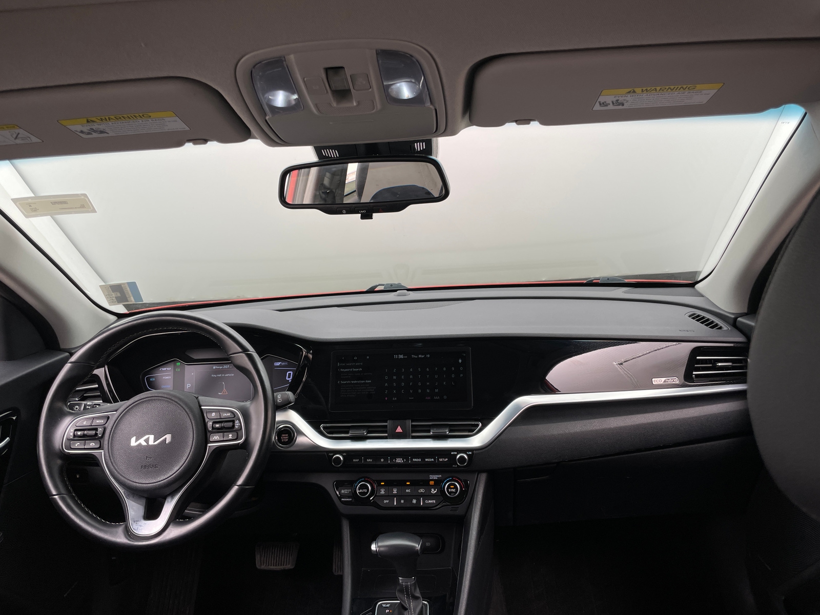 Thumbnail: 2022 Kia Niro - 2