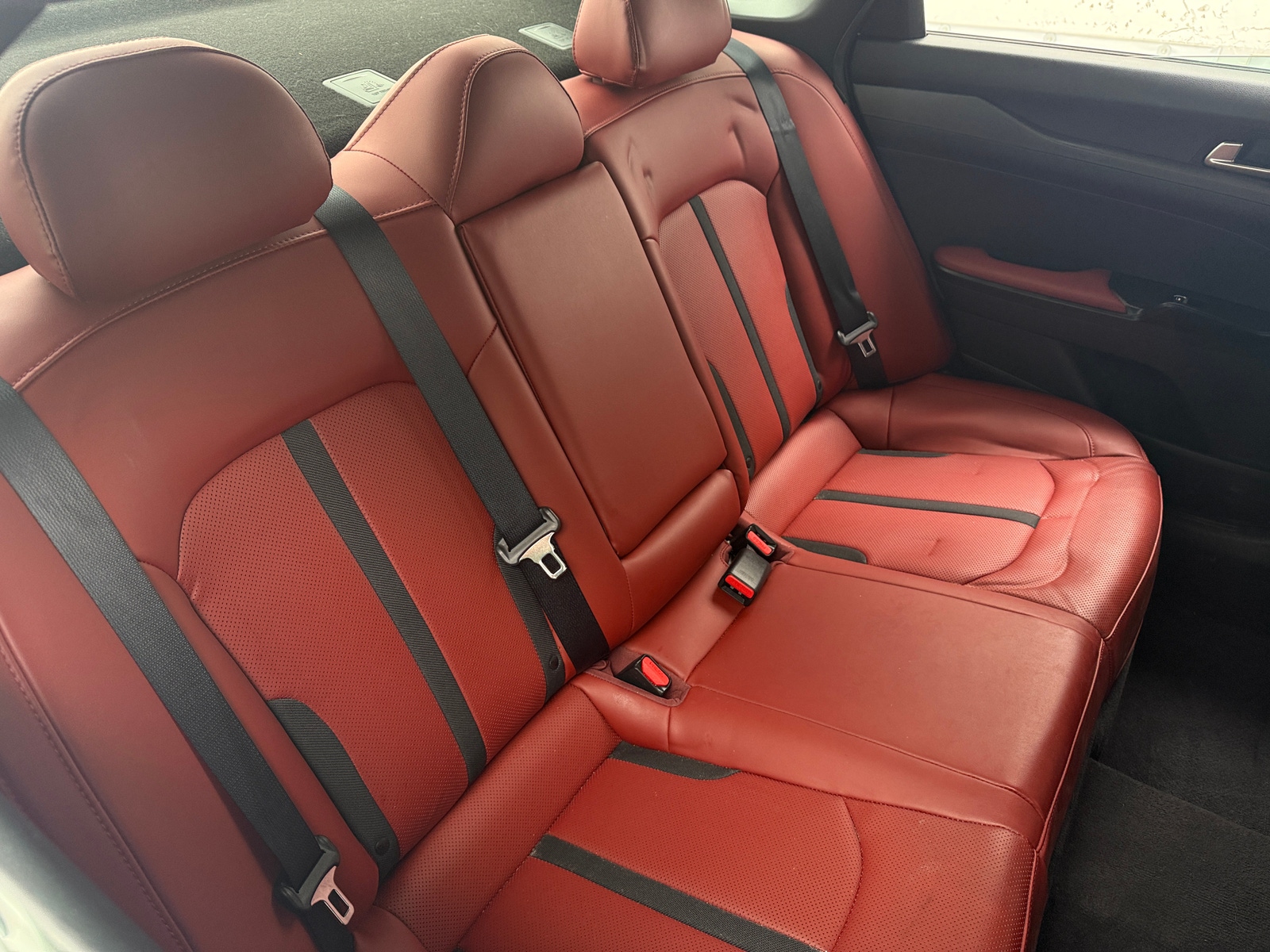 Thumbnail: 2023 Kia K5 - 5