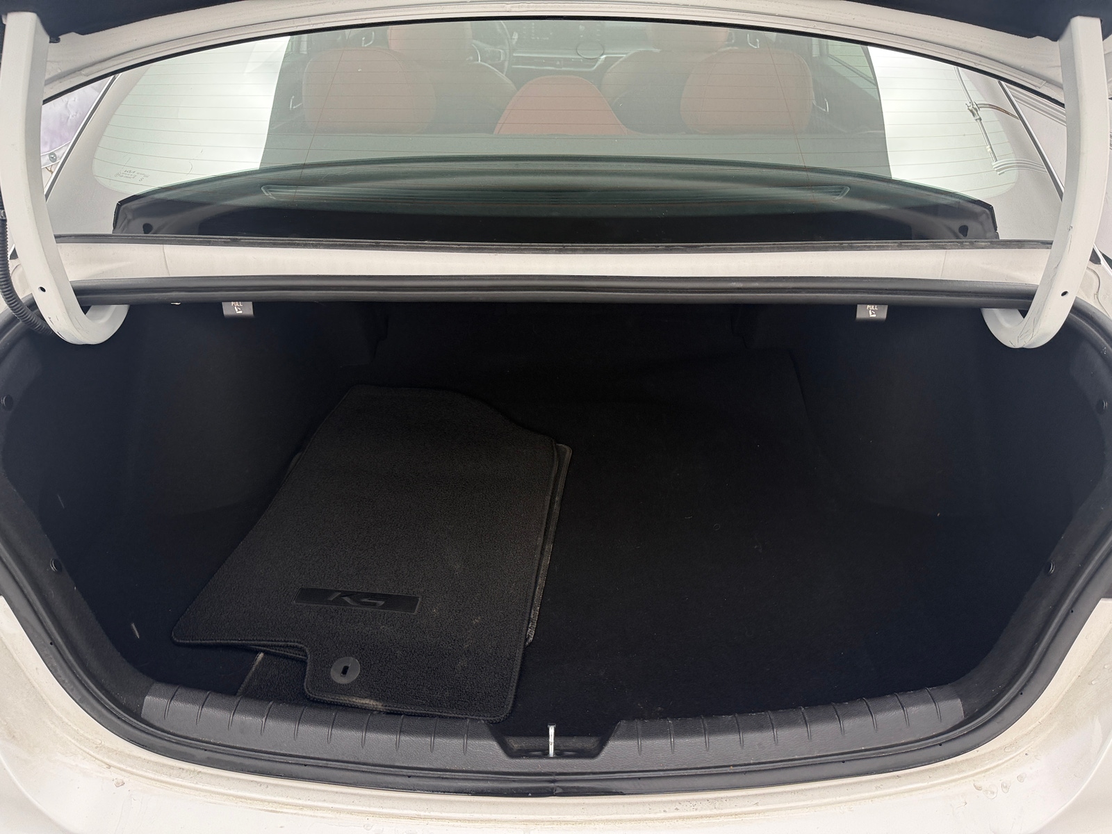 Thumbnail: 2023 Kia K5 - 6