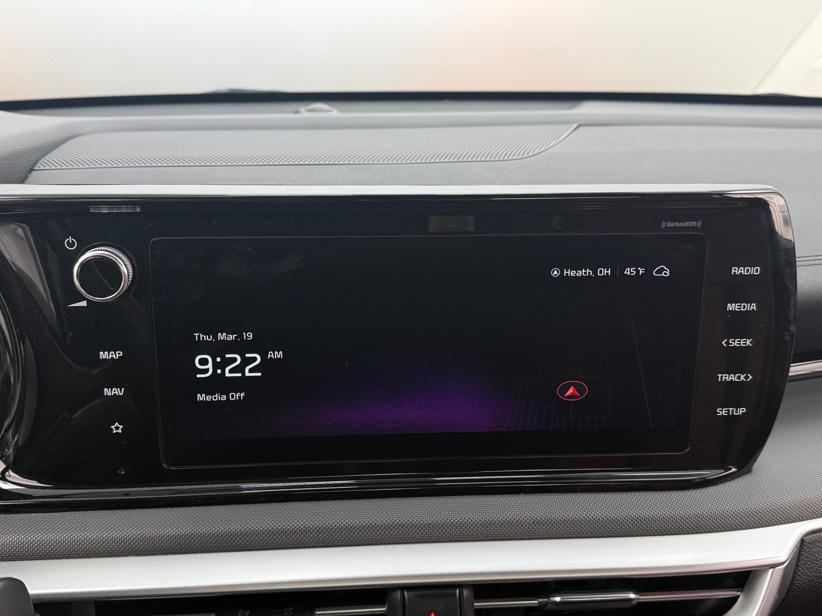 Thumbnail: 2023 Kia K5 - 3