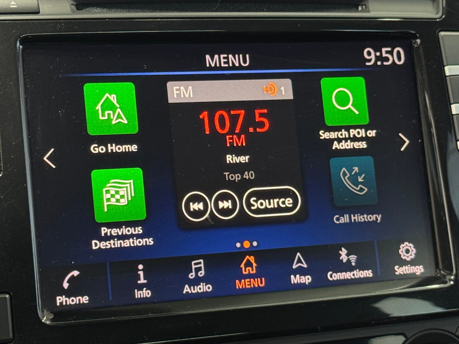 Thumbnail: 2019 Nissan Maxima - 3