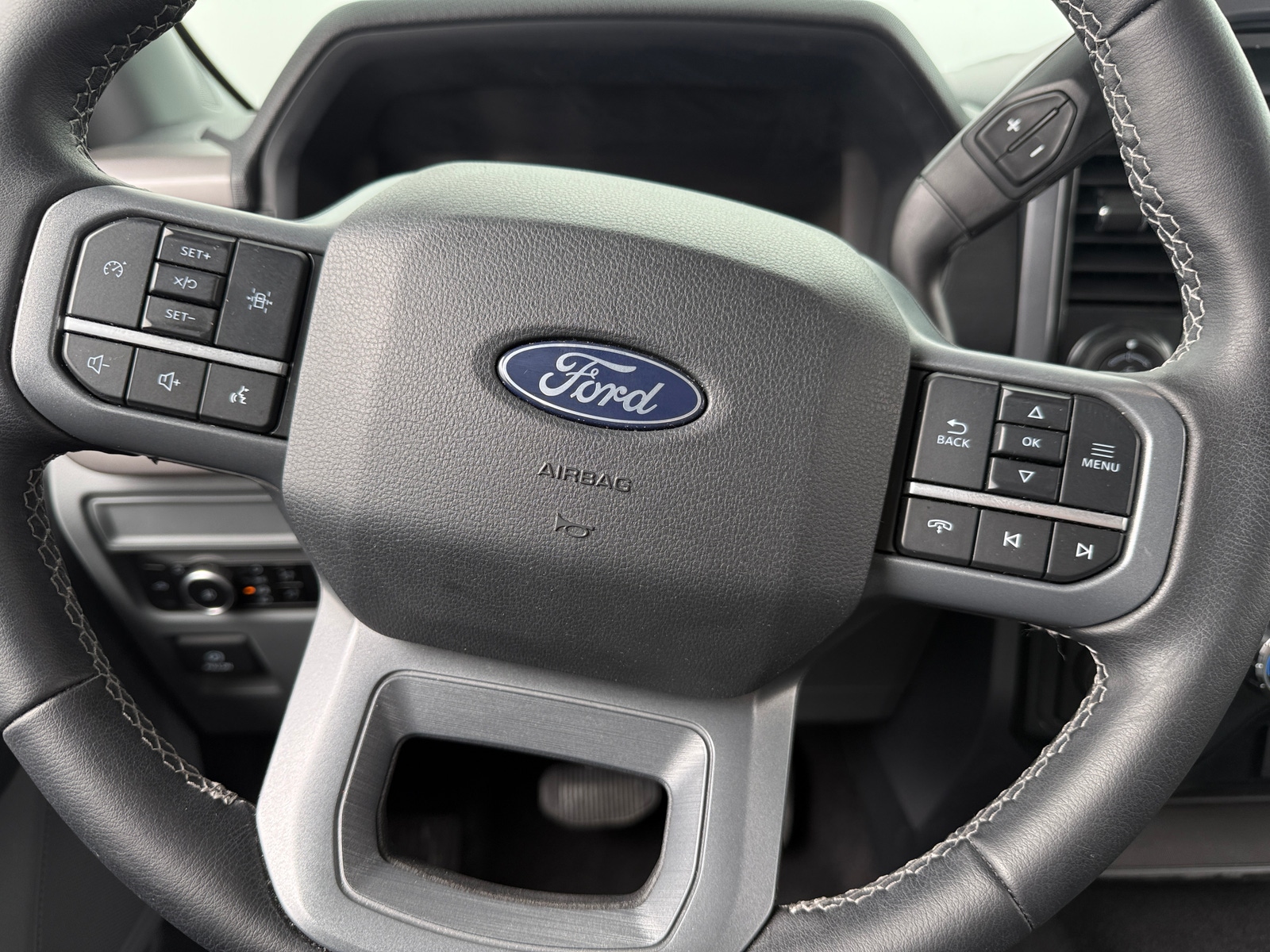 Thumbnail: 2024 Ford Econoline - 5